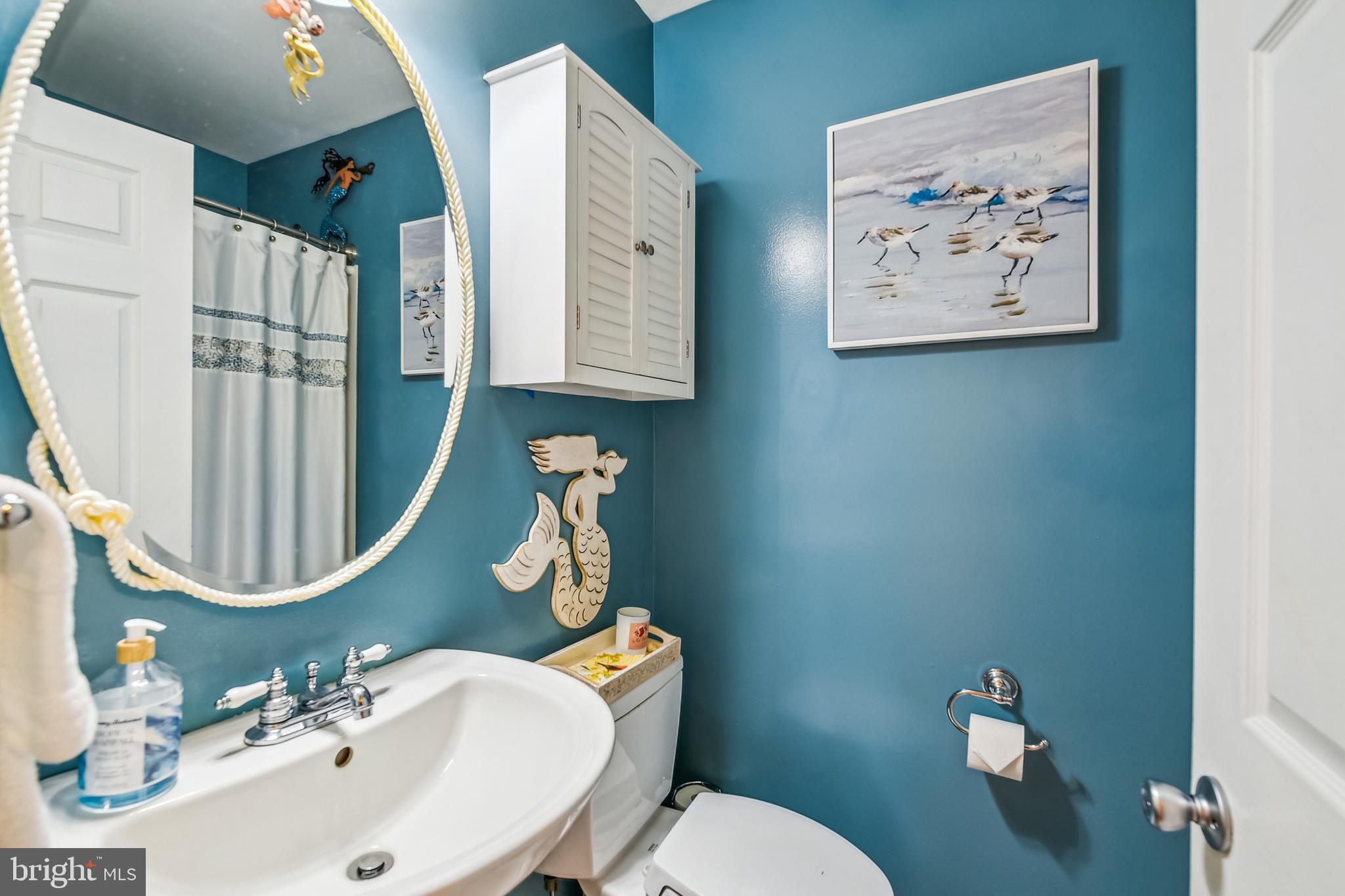 ARDEN ON THE SEVERN - Residential