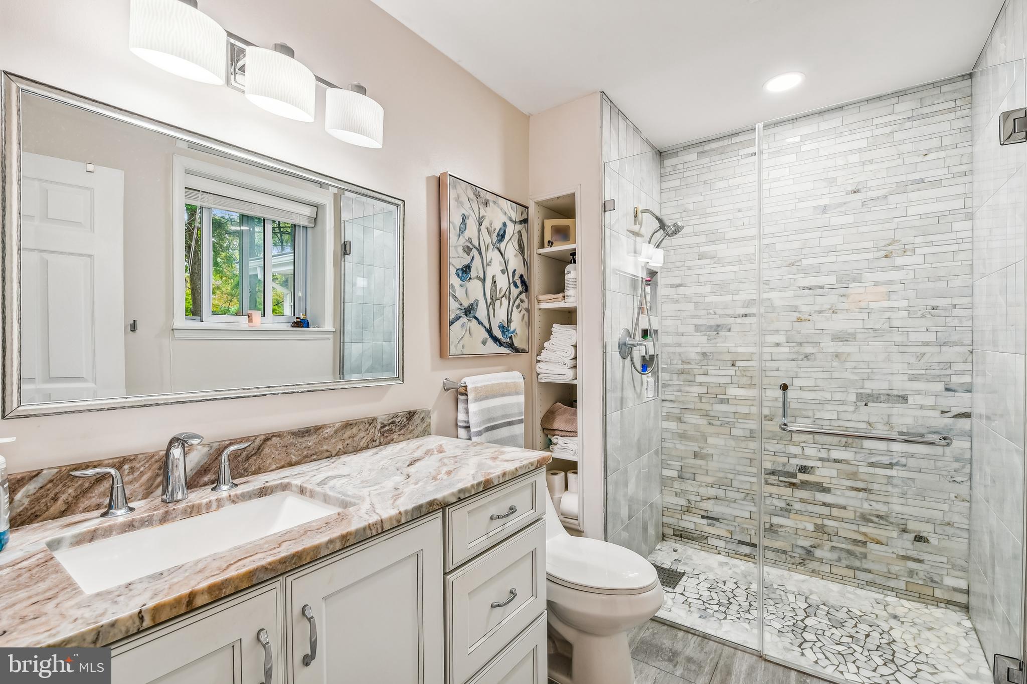 ARDEN ON THE SEVERN - Residential