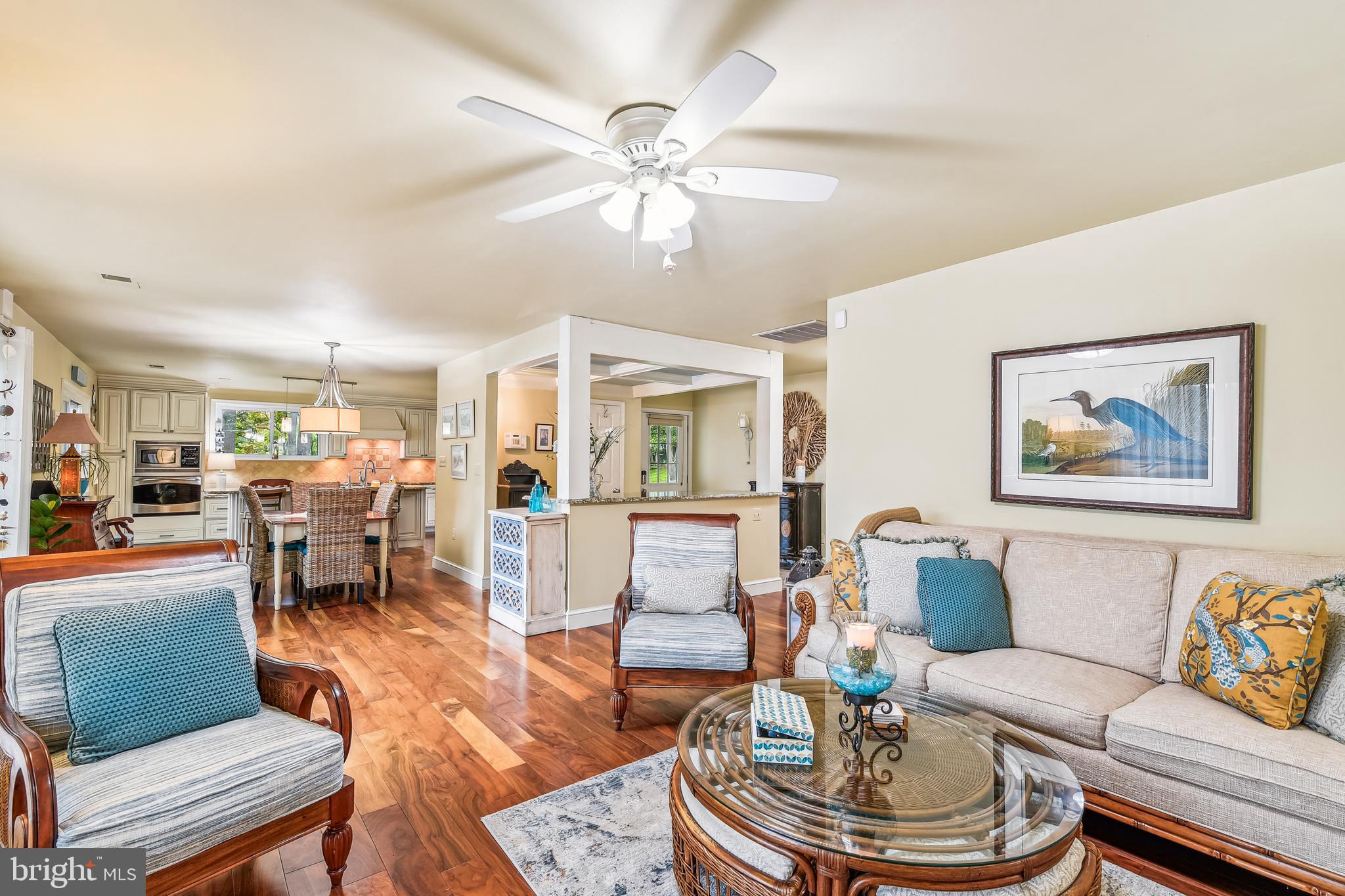 ARDEN ON THE SEVERN - Residential