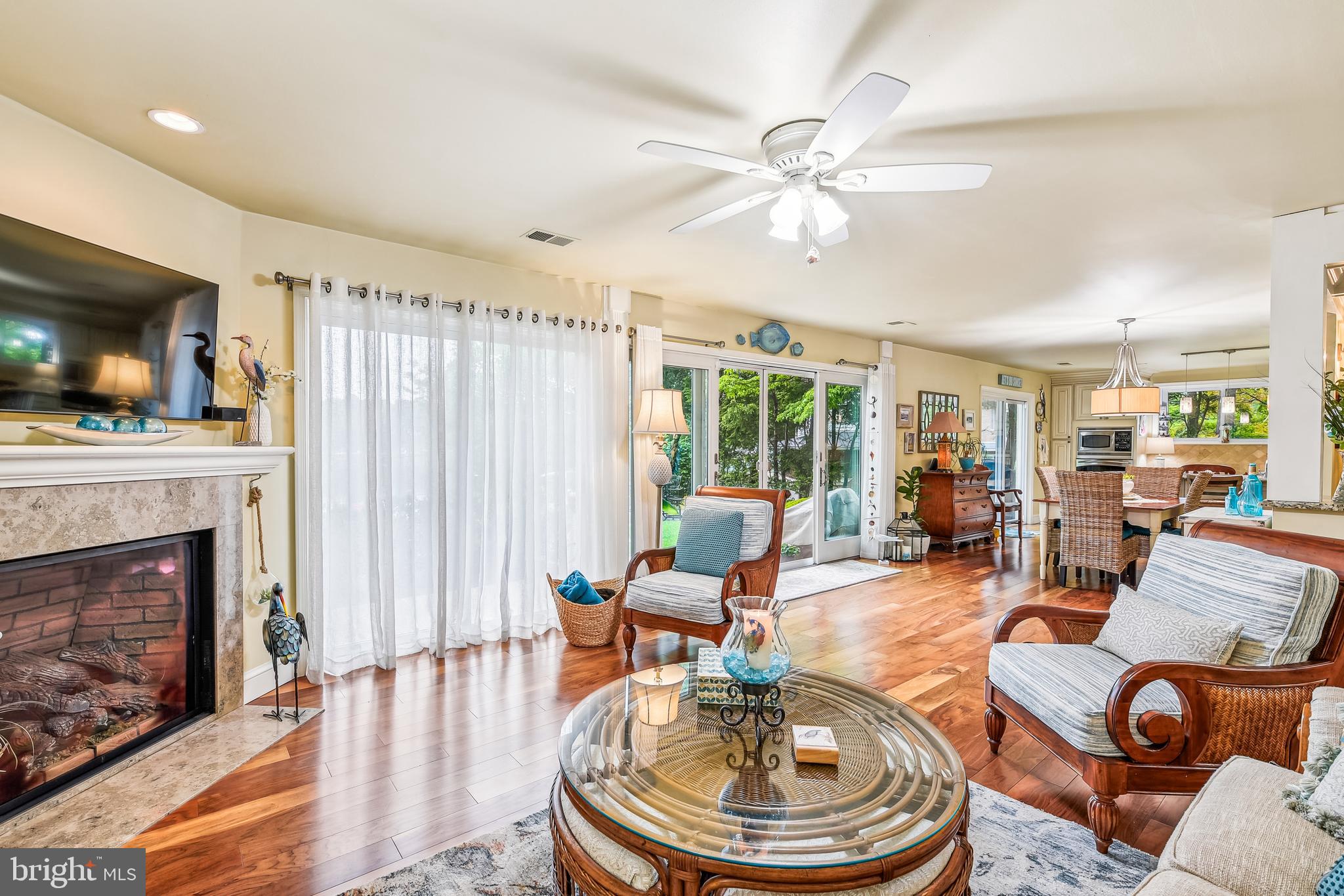 ARDEN ON THE SEVERN - Residential