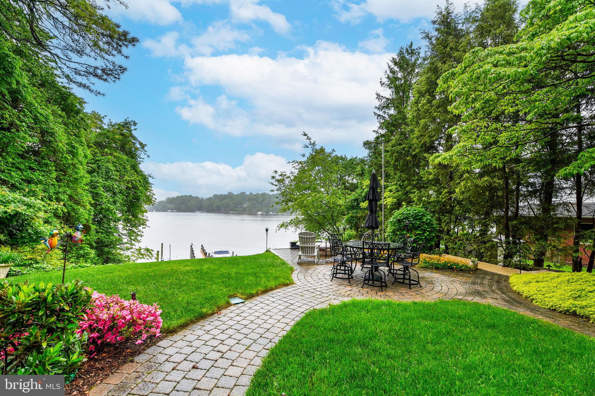 ARDEN ON THE SEVERN - Residential