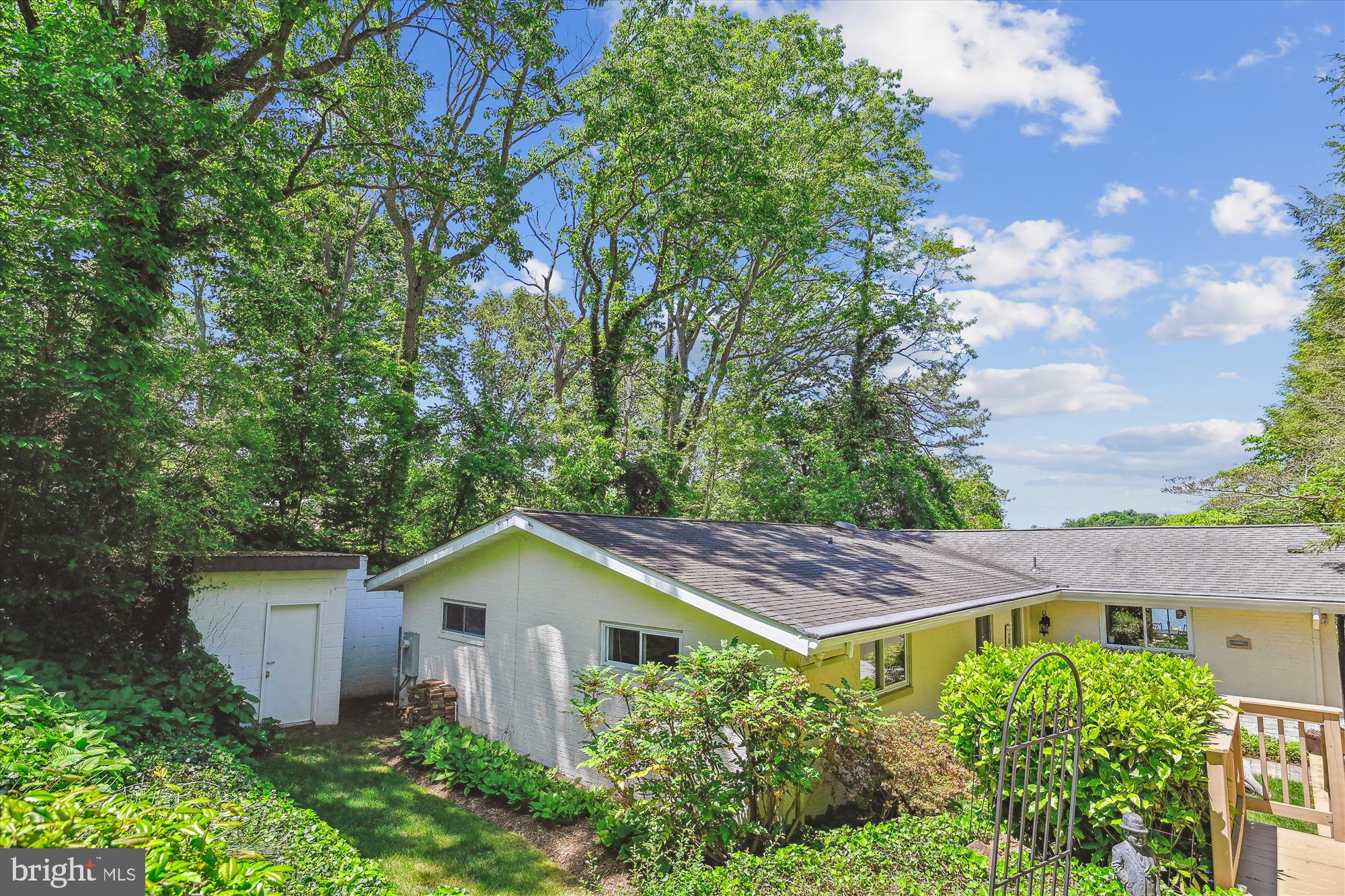 ARDEN ON THE SEVERN - Residential
