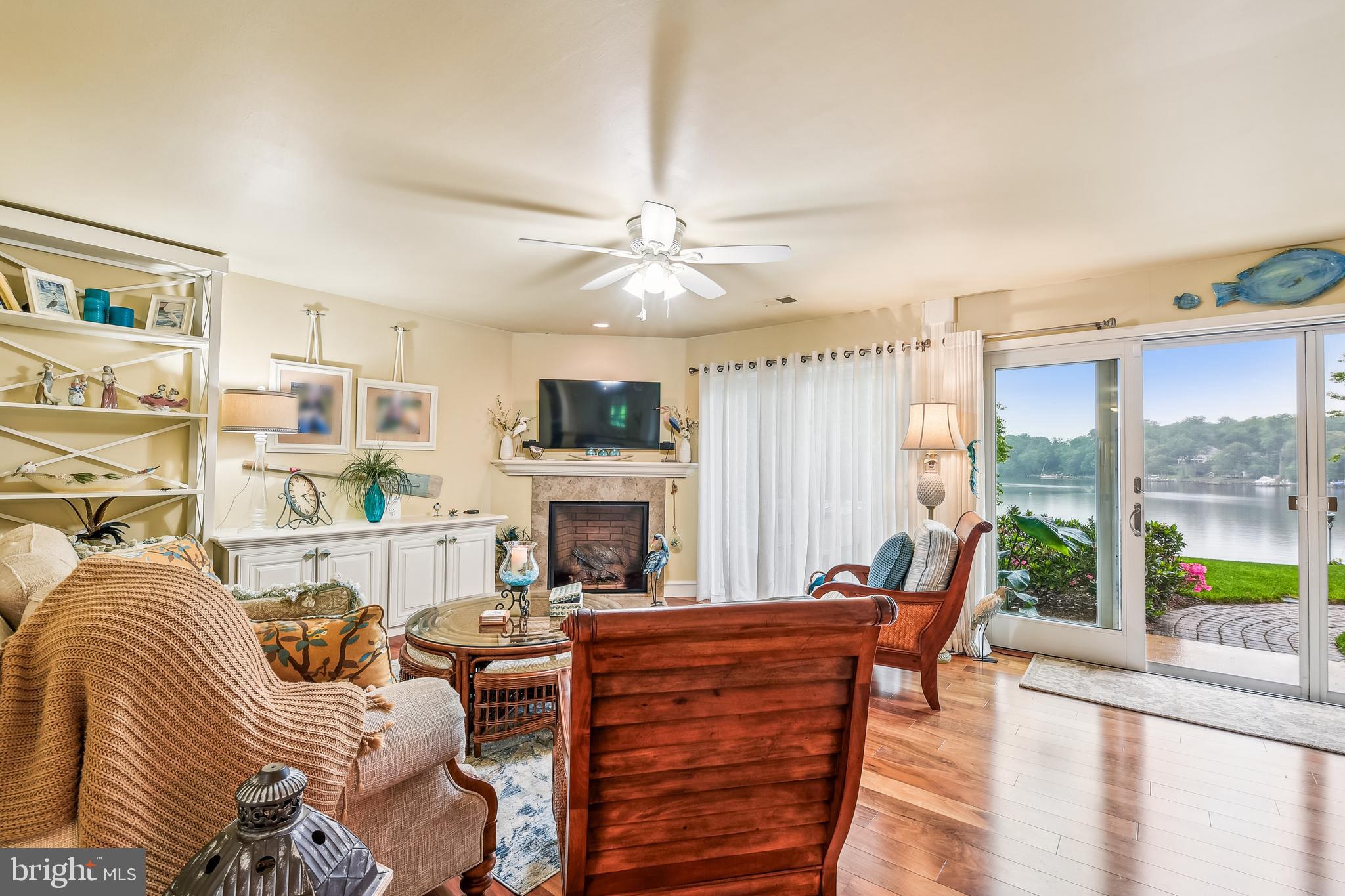 ARDEN ON THE SEVERN - Residential