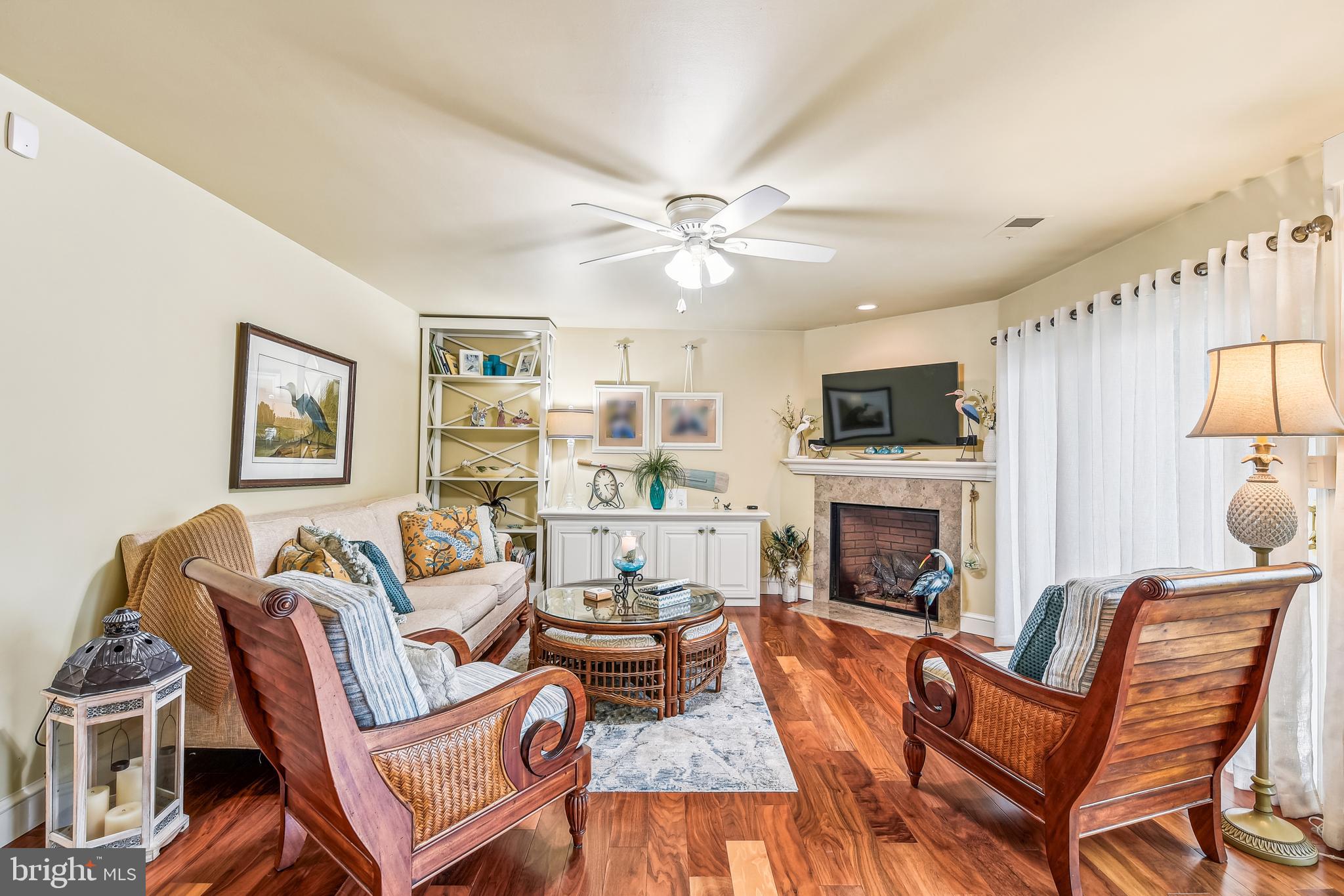 ARDEN ON THE SEVERN - Residential