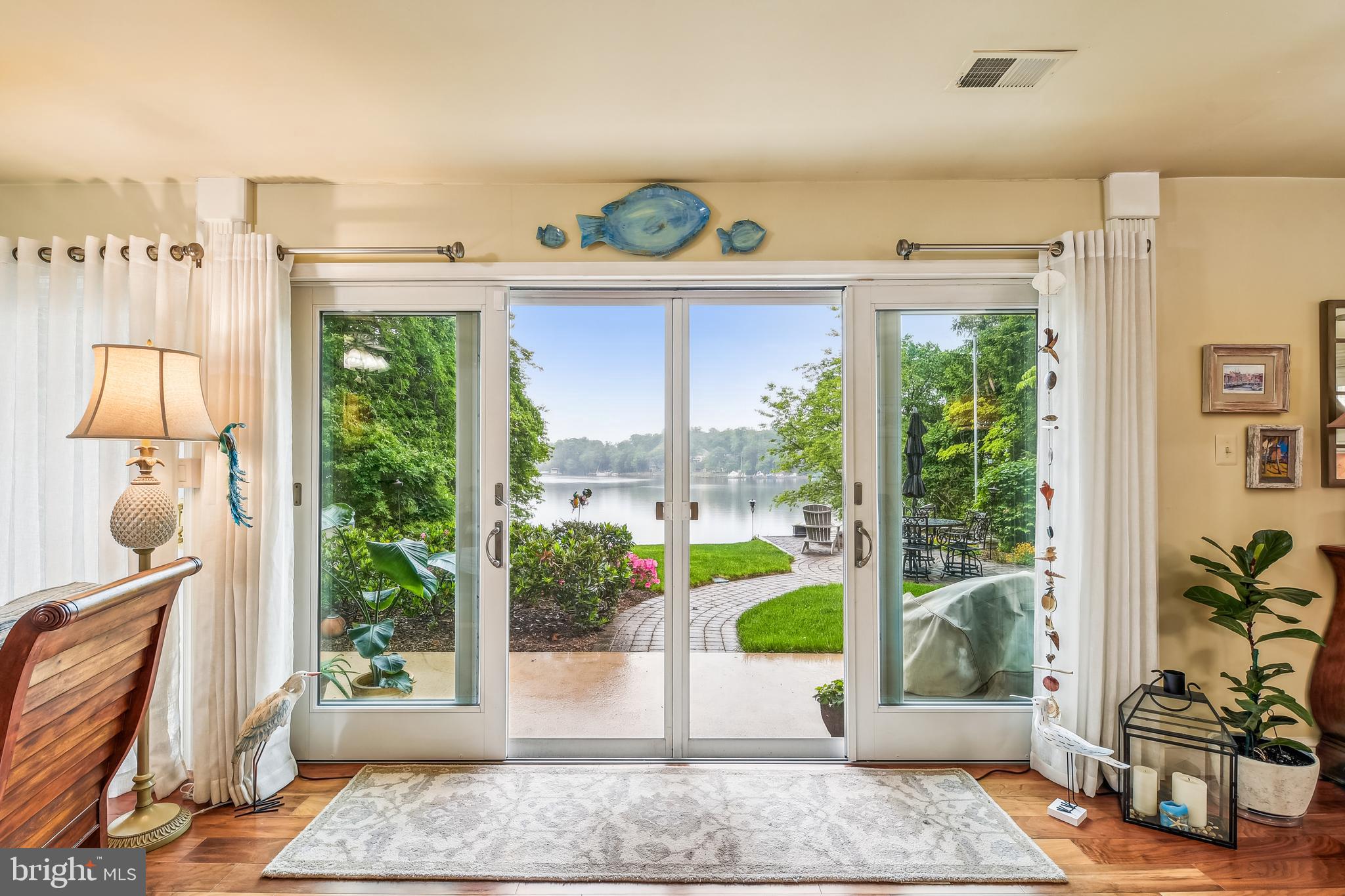 ARDEN ON THE SEVERN - Residential