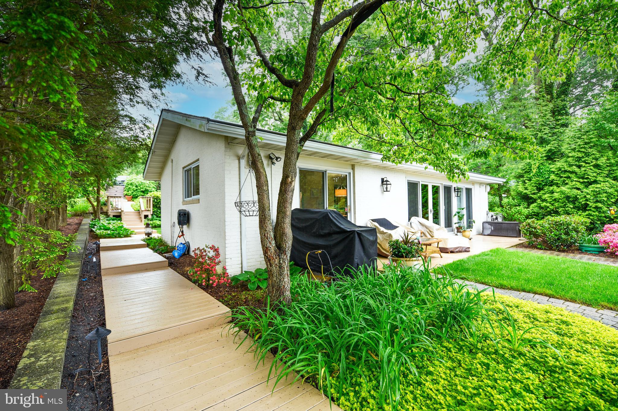 ARDEN ON THE SEVERN - Residential