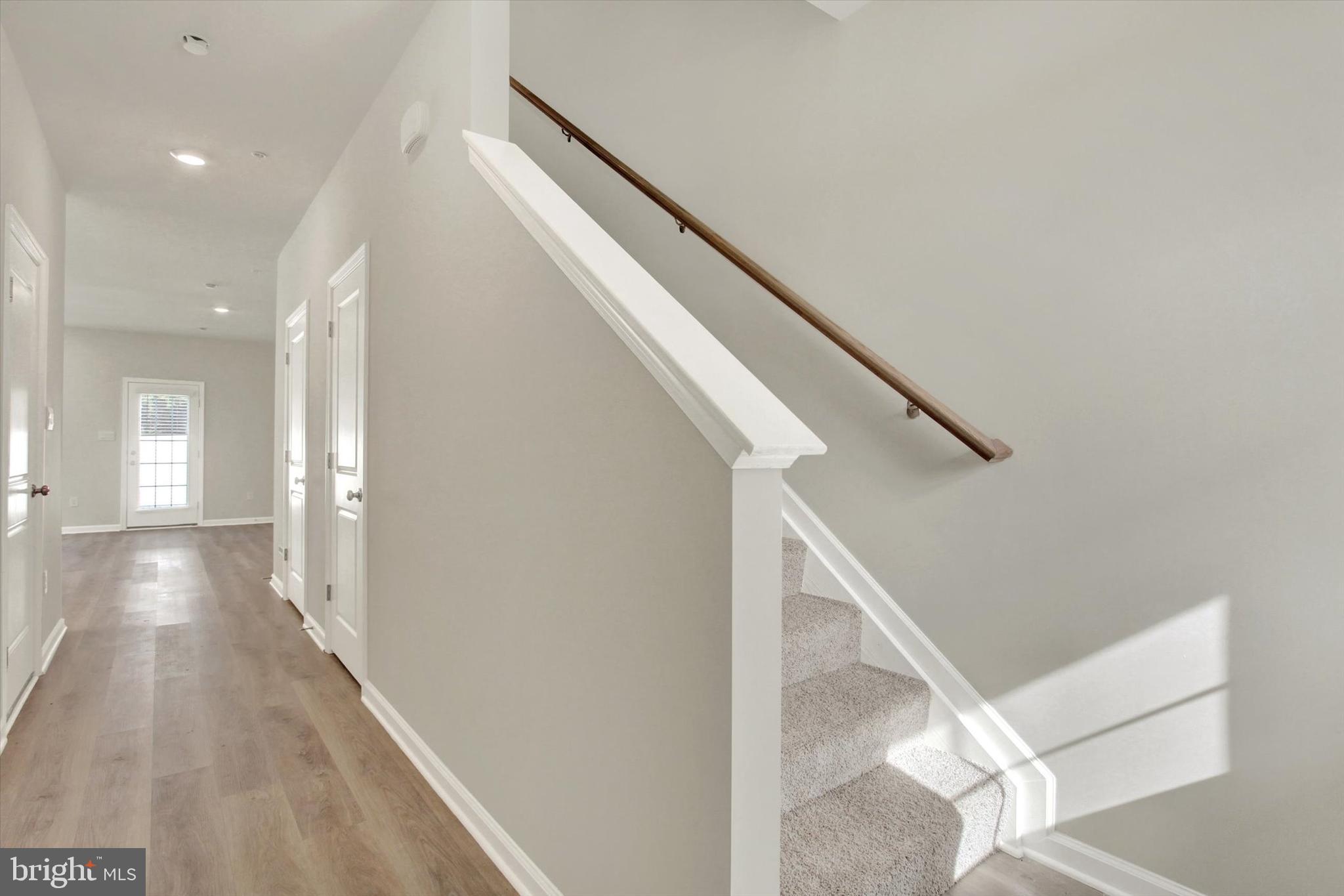 CAMBRIDGE CROSSING - Residential Lease