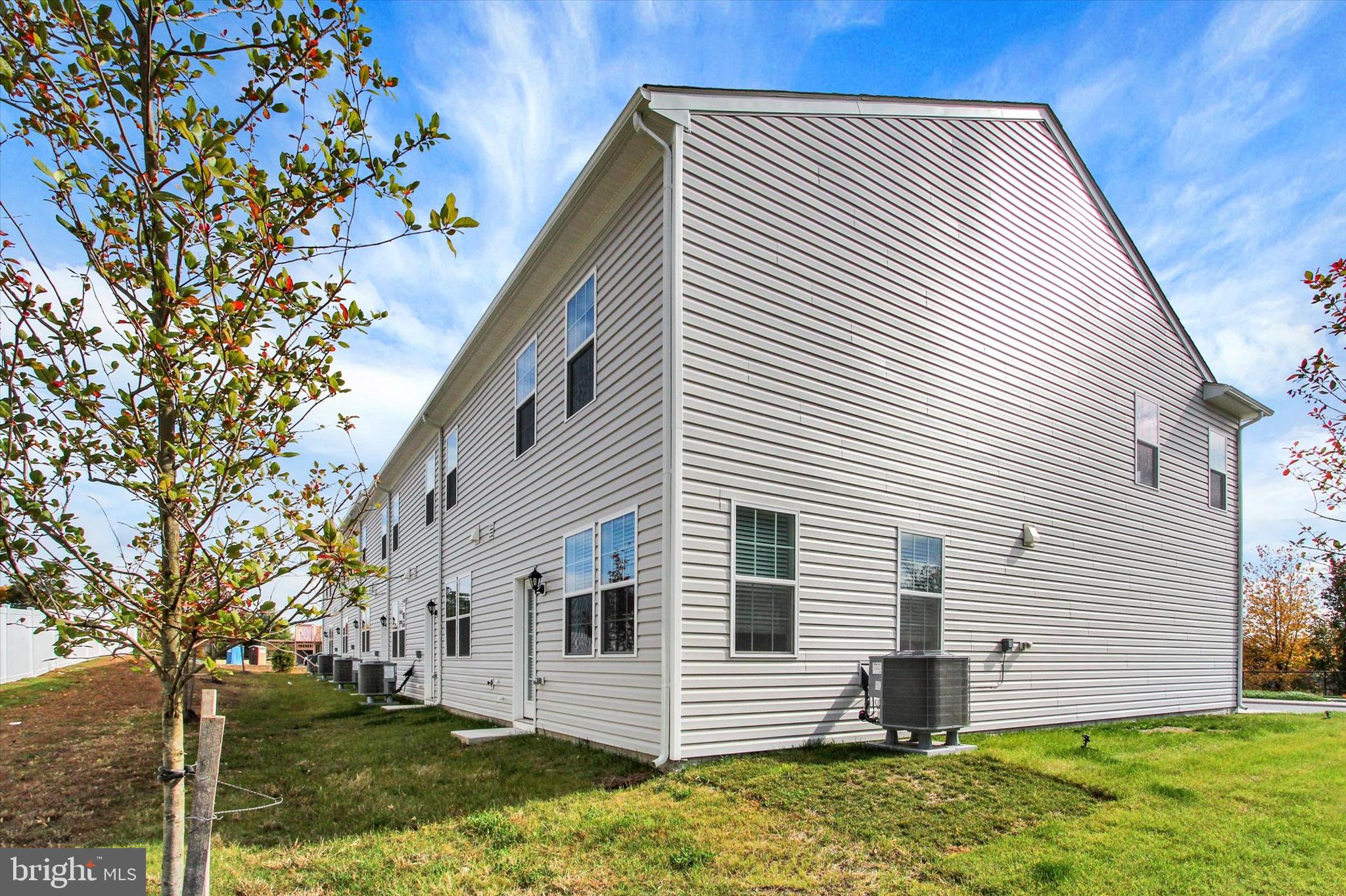 CAMBRIDGE CROSSING - Residential Lease