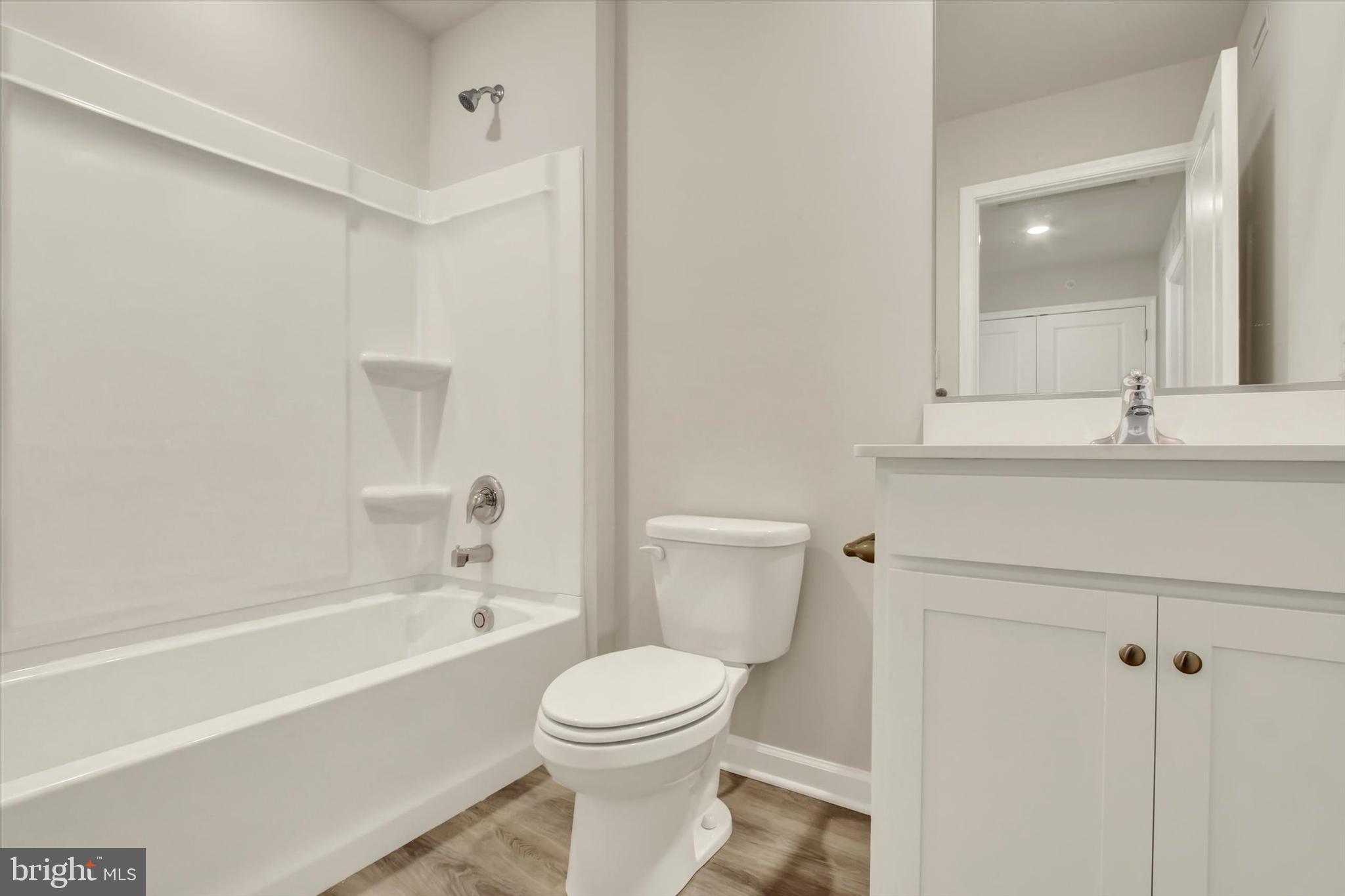 CAMBRIDGE CROSSING - Residential Lease