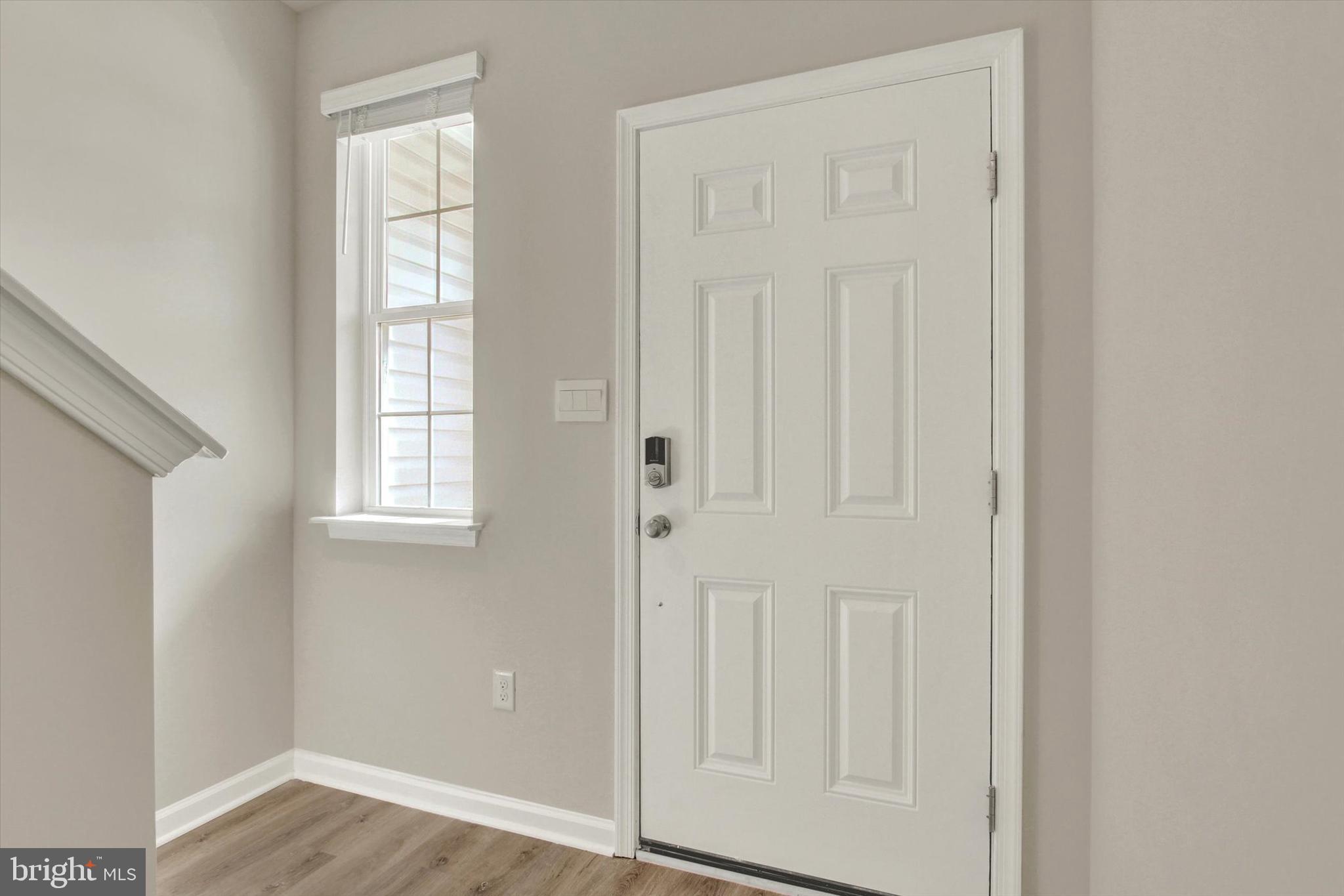 CAMBRIDGE CROSSING - Residential Lease