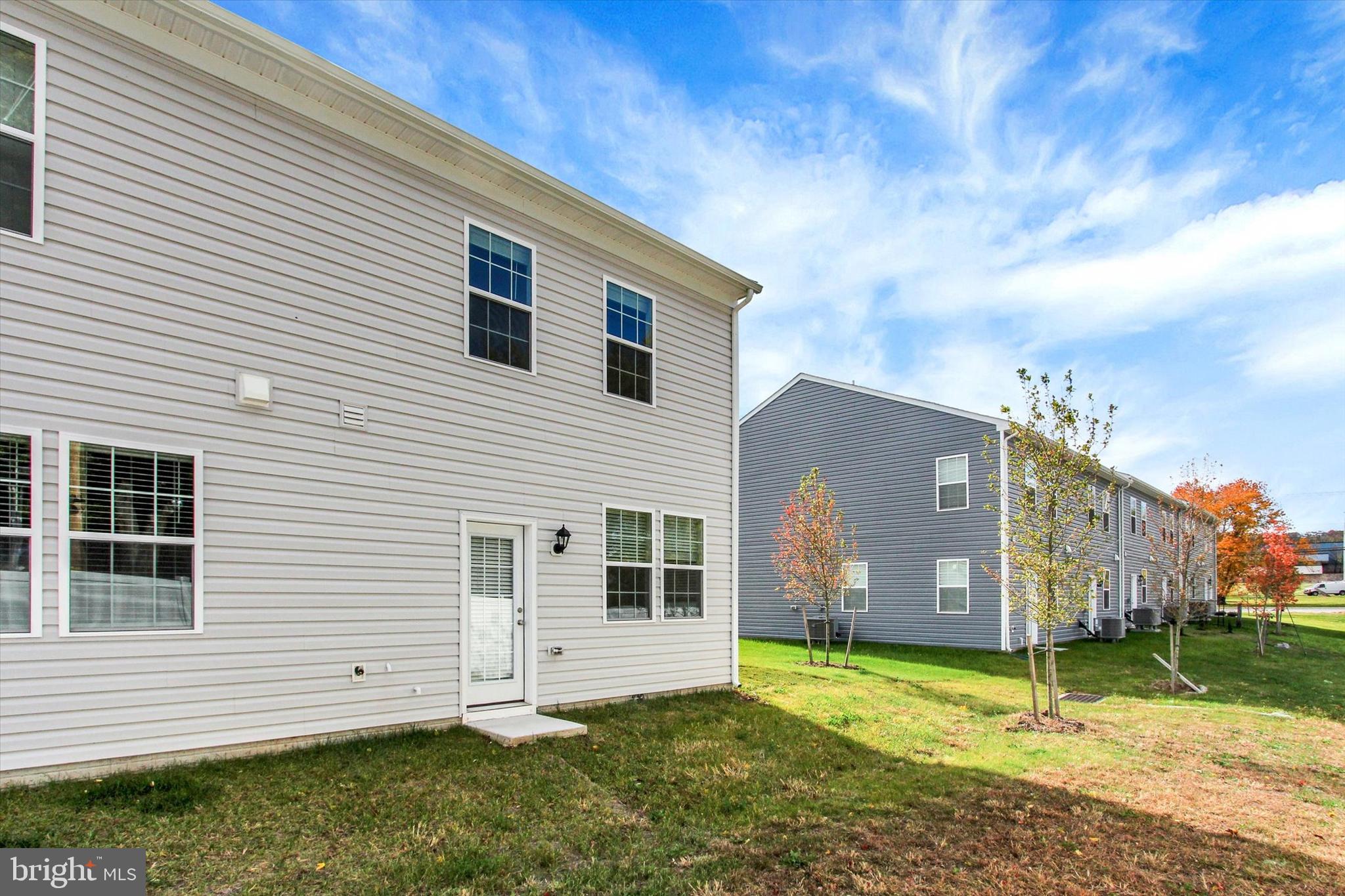 CAMBRIDGE CROSSING - Residential Lease