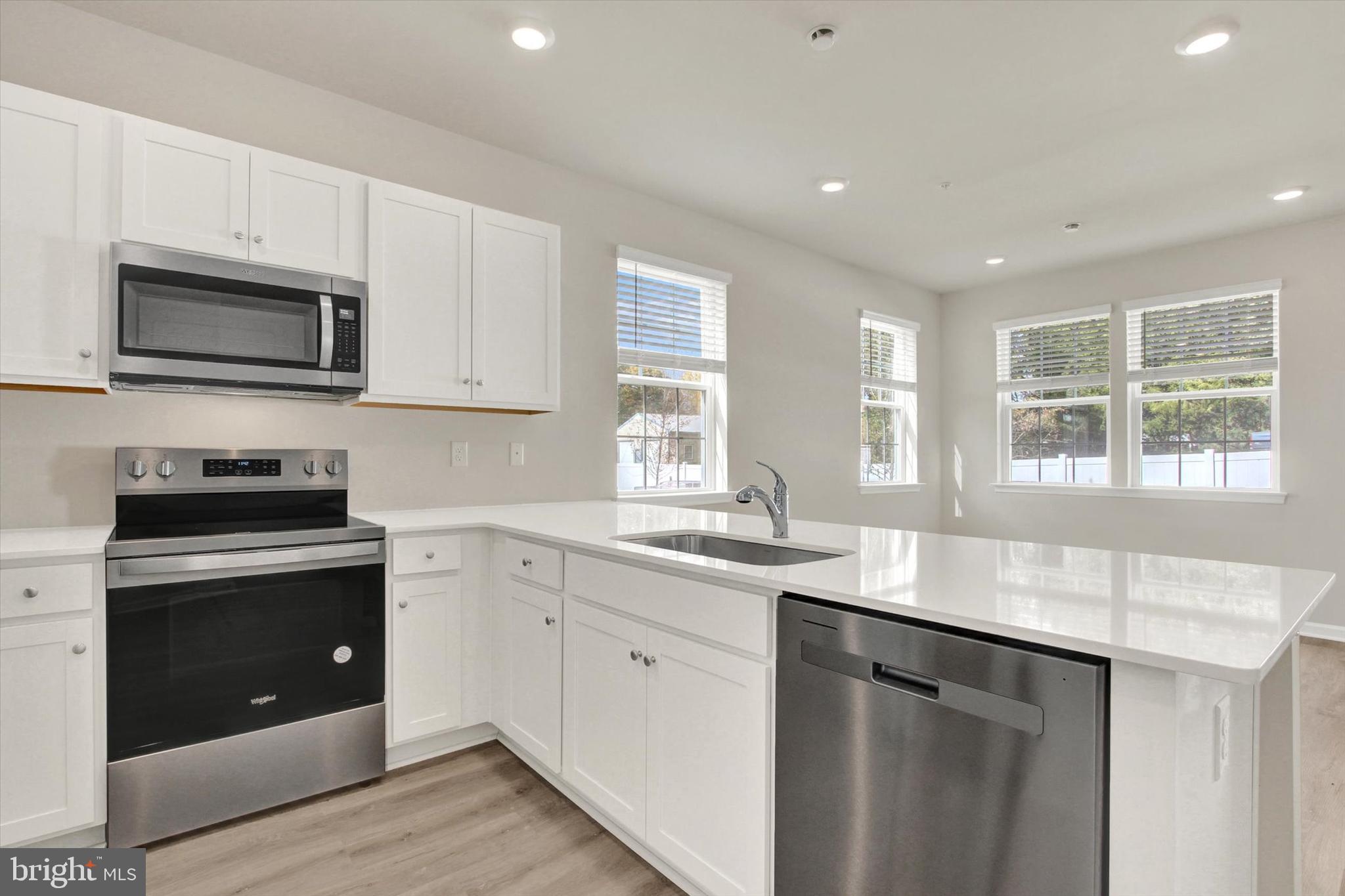 CAMBRIDGE CROSSING - Residential Lease