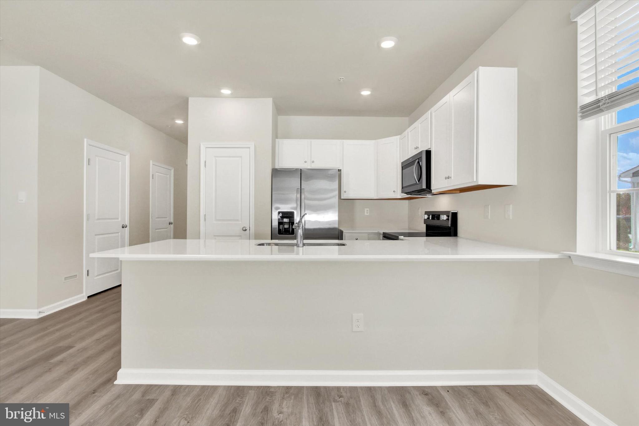 CAMBRIDGE CROSSING - Residential Lease