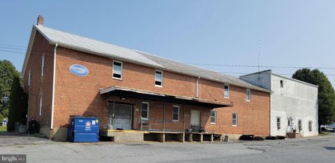 106 N CHURCH STREET MIDDLETOWN MD 21769