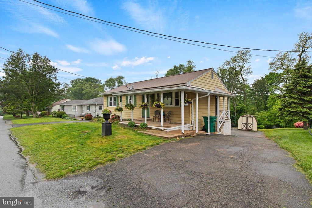 Photo of 81 Stone Hill Road, Conestoga, PA 17516 (MLS # PALA2050872)