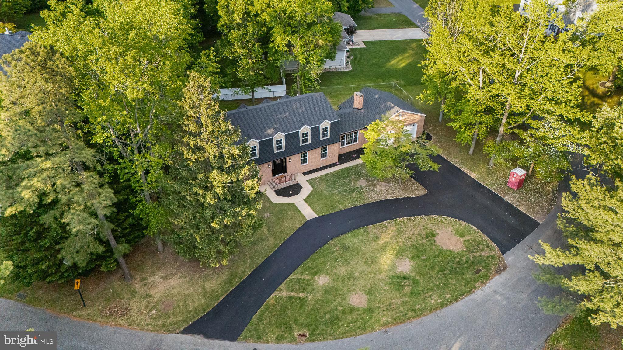 65 LAUREL DRIVE