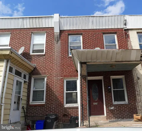 439 E Mentor Street, Philadelphia, PA MLS: PAPH2465580