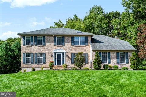 Photo of 405 Wilson Court, HOCKESSIN, DE 19707 (MLS # DENC2112172)