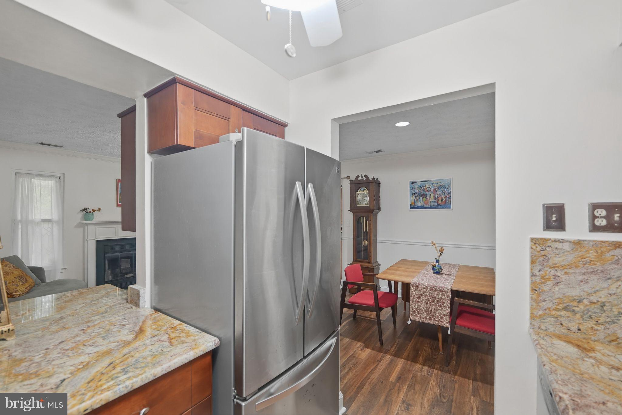 KINGS CONTRIVANCE - Residential