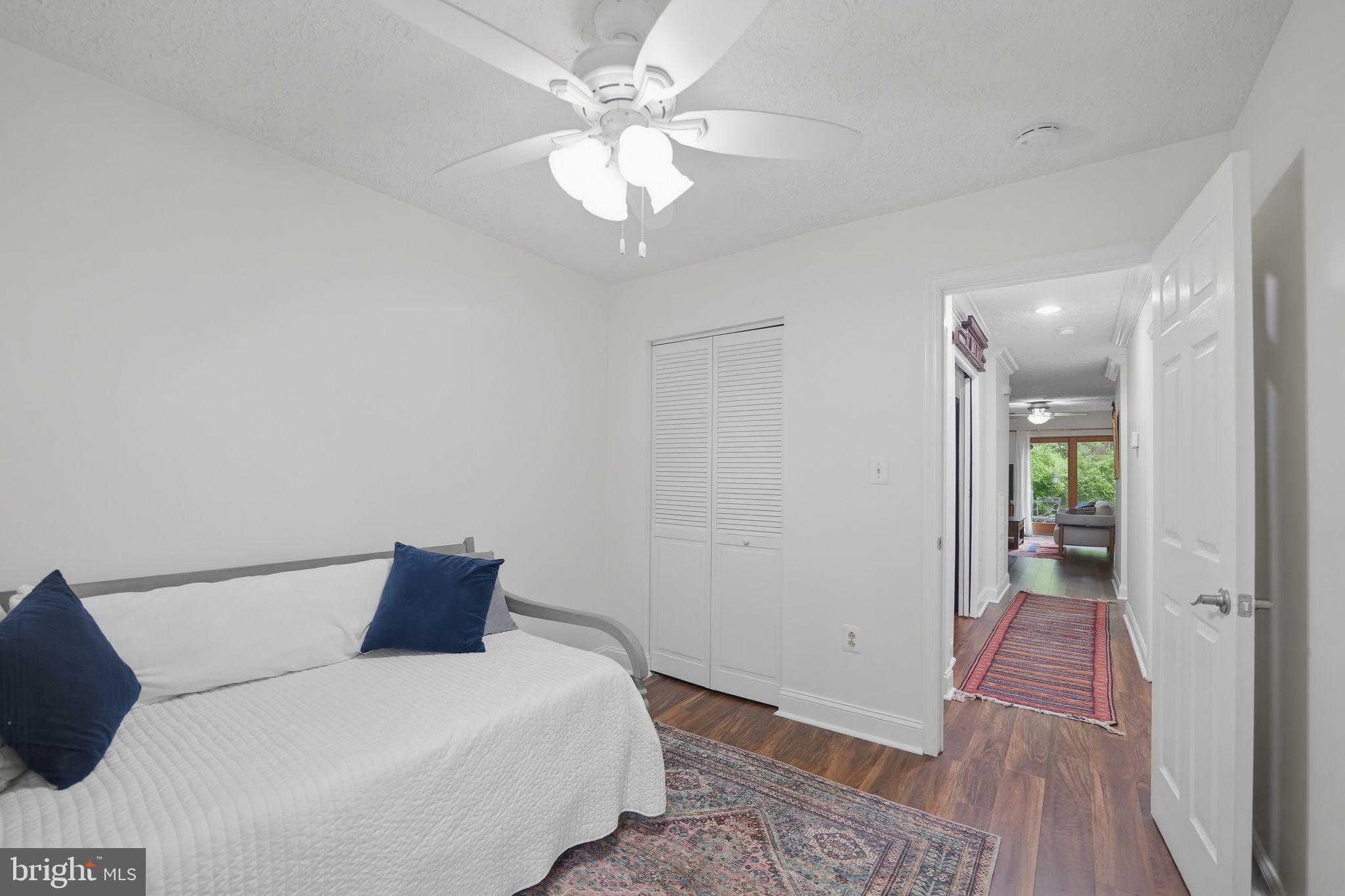 KINGS CONTRIVANCE - Residential