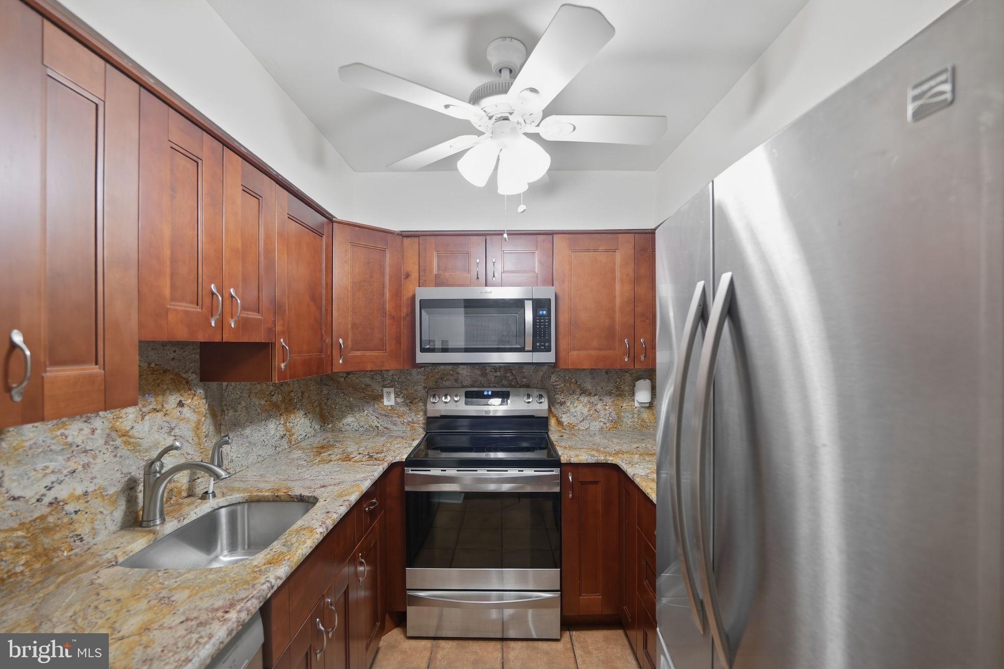 KINGS CONTRIVANCE - Residential