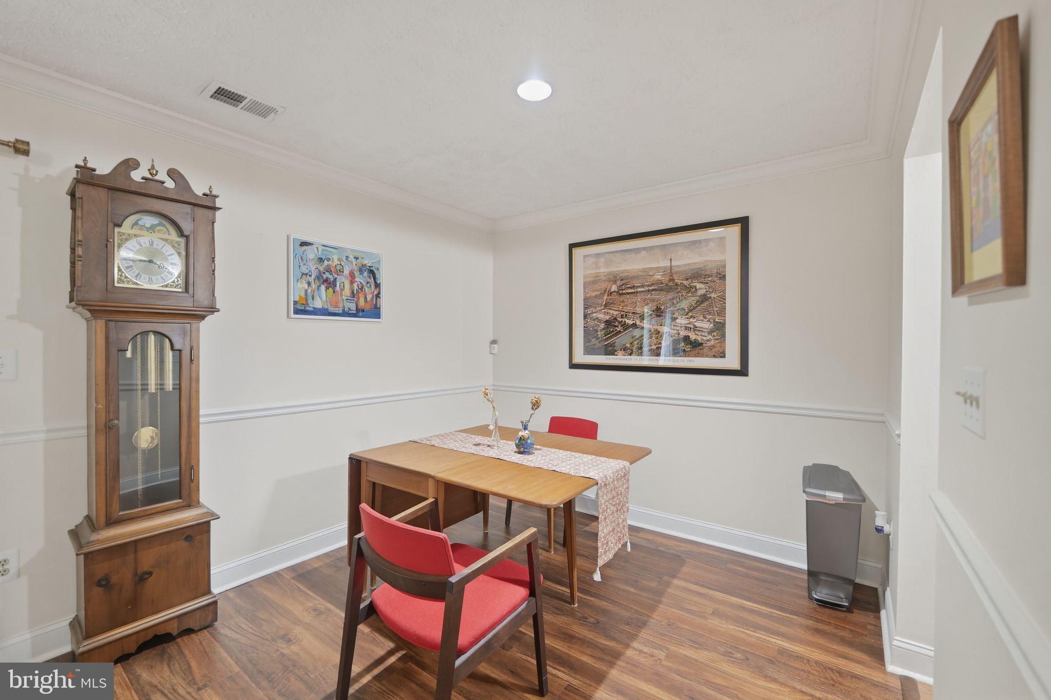 KINGS CONTRIVANCE - Residential