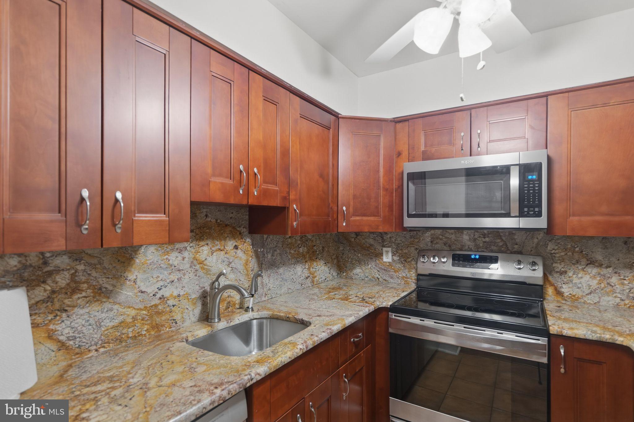 KINGS CONTRIVANCE - Residential