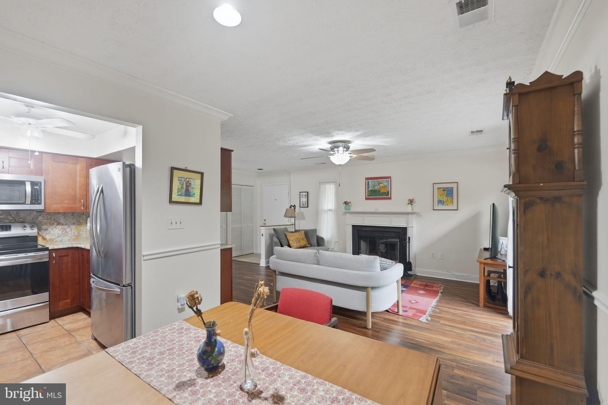 KINGS CONTRIVANCE - Residential