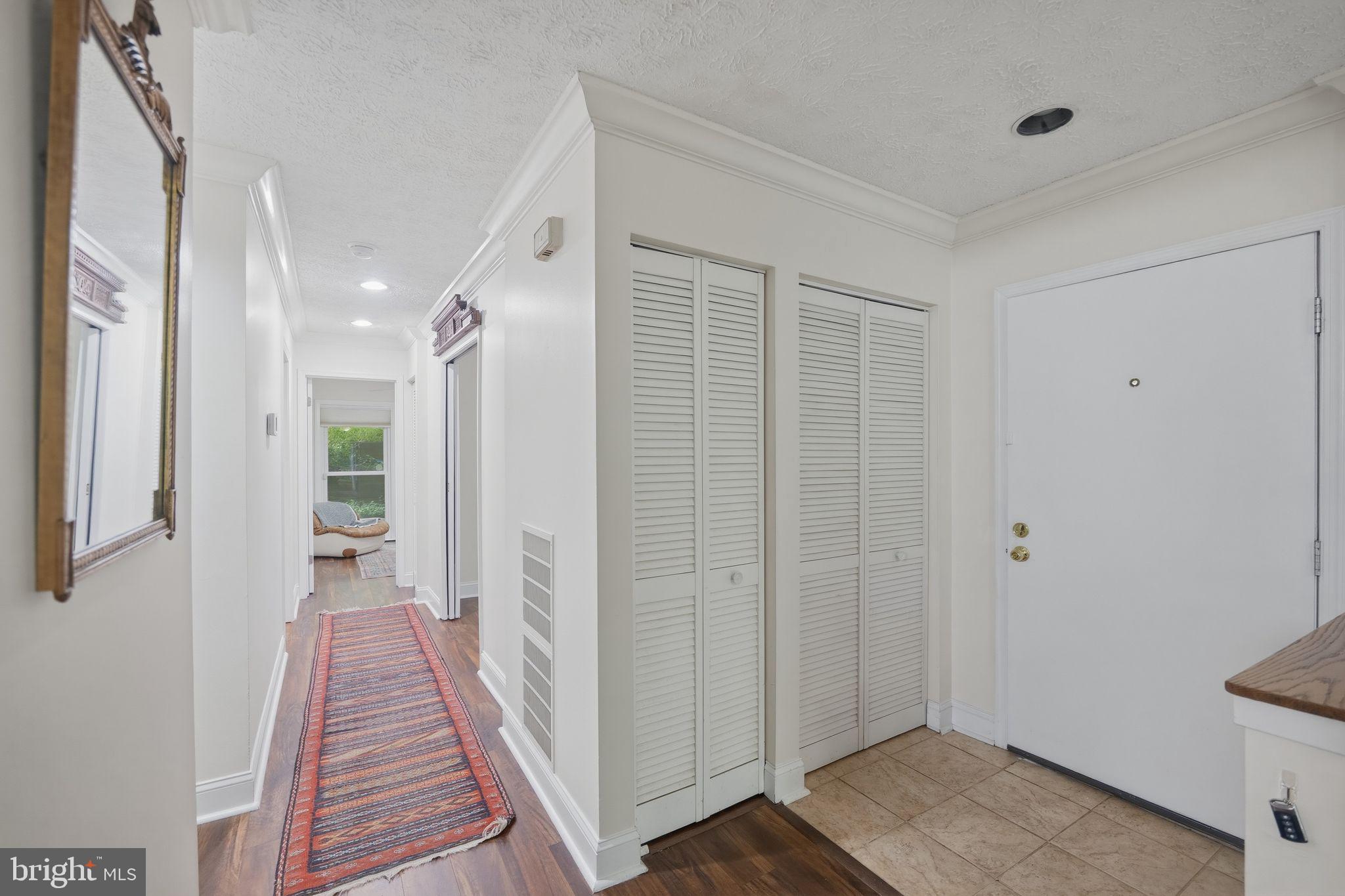 KINGS CONTRIVANCE - Residential