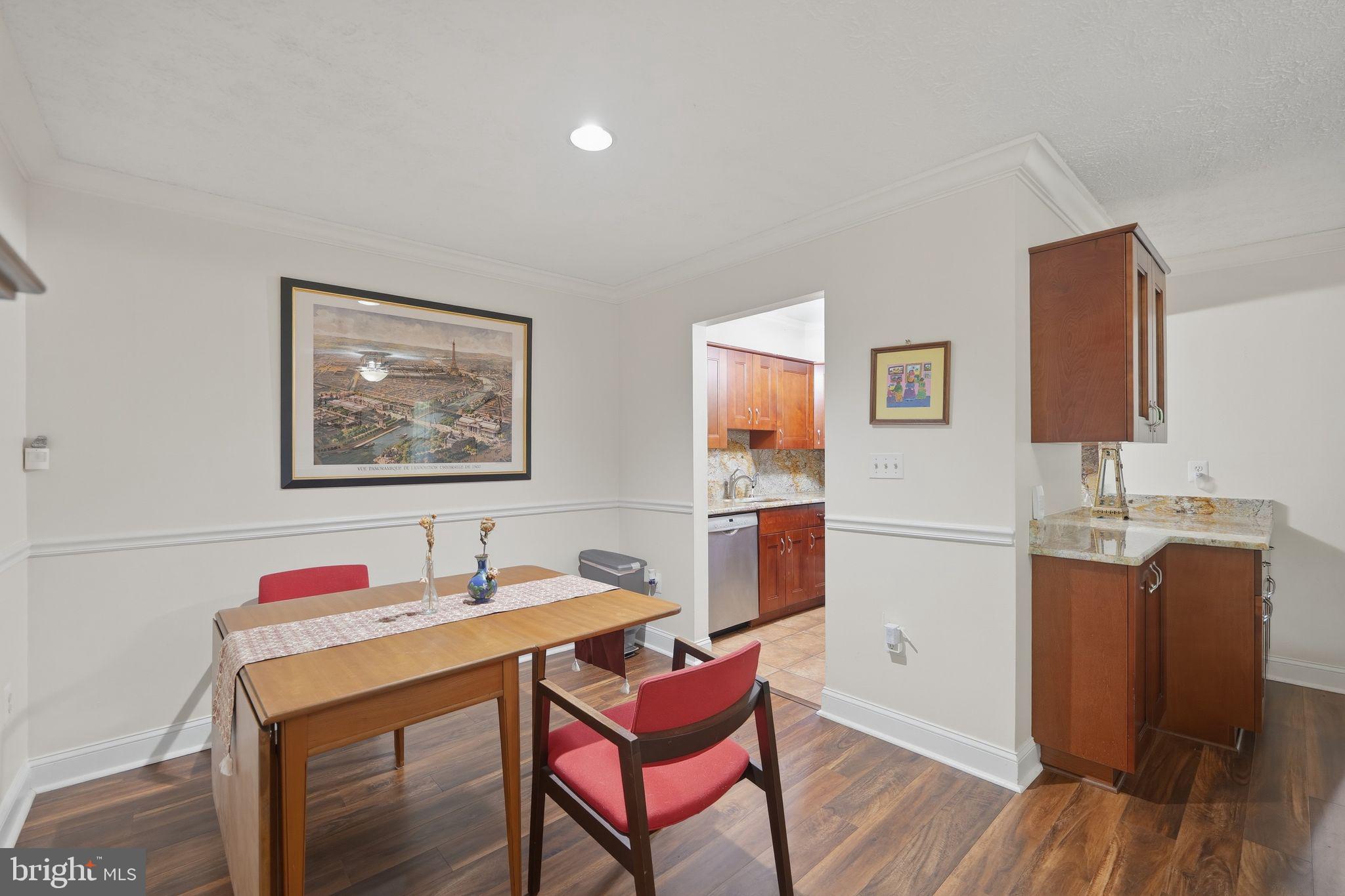KINGS CONTRIVANCE - Residential