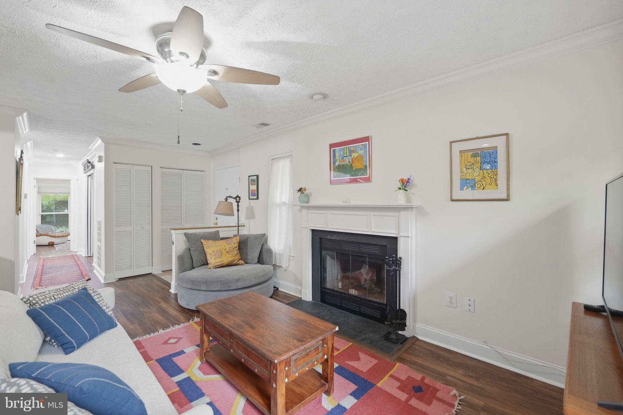 KINGS CONTRIVANCE - Residential