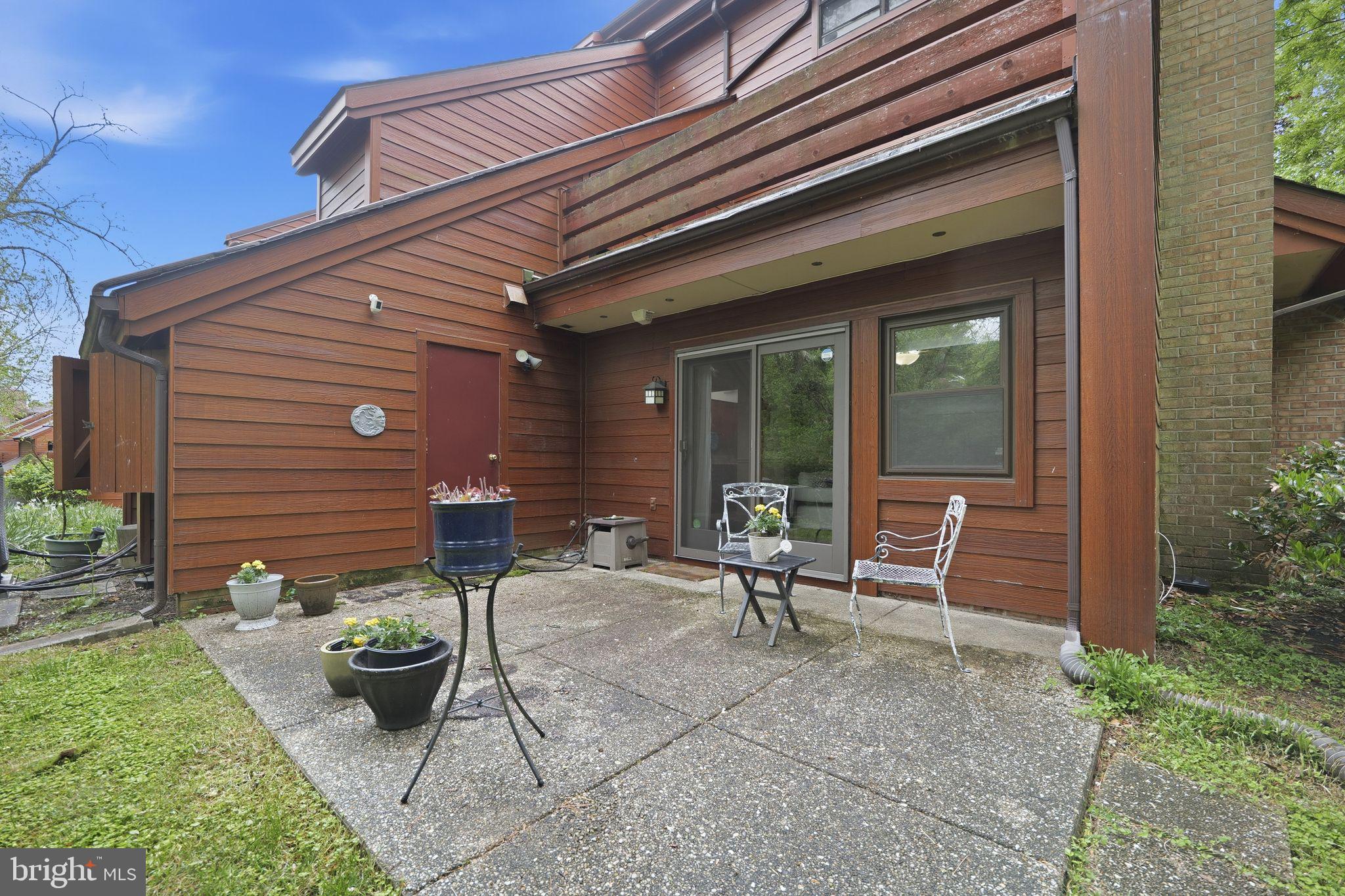 KINGS CONTRIVANCE - Residential