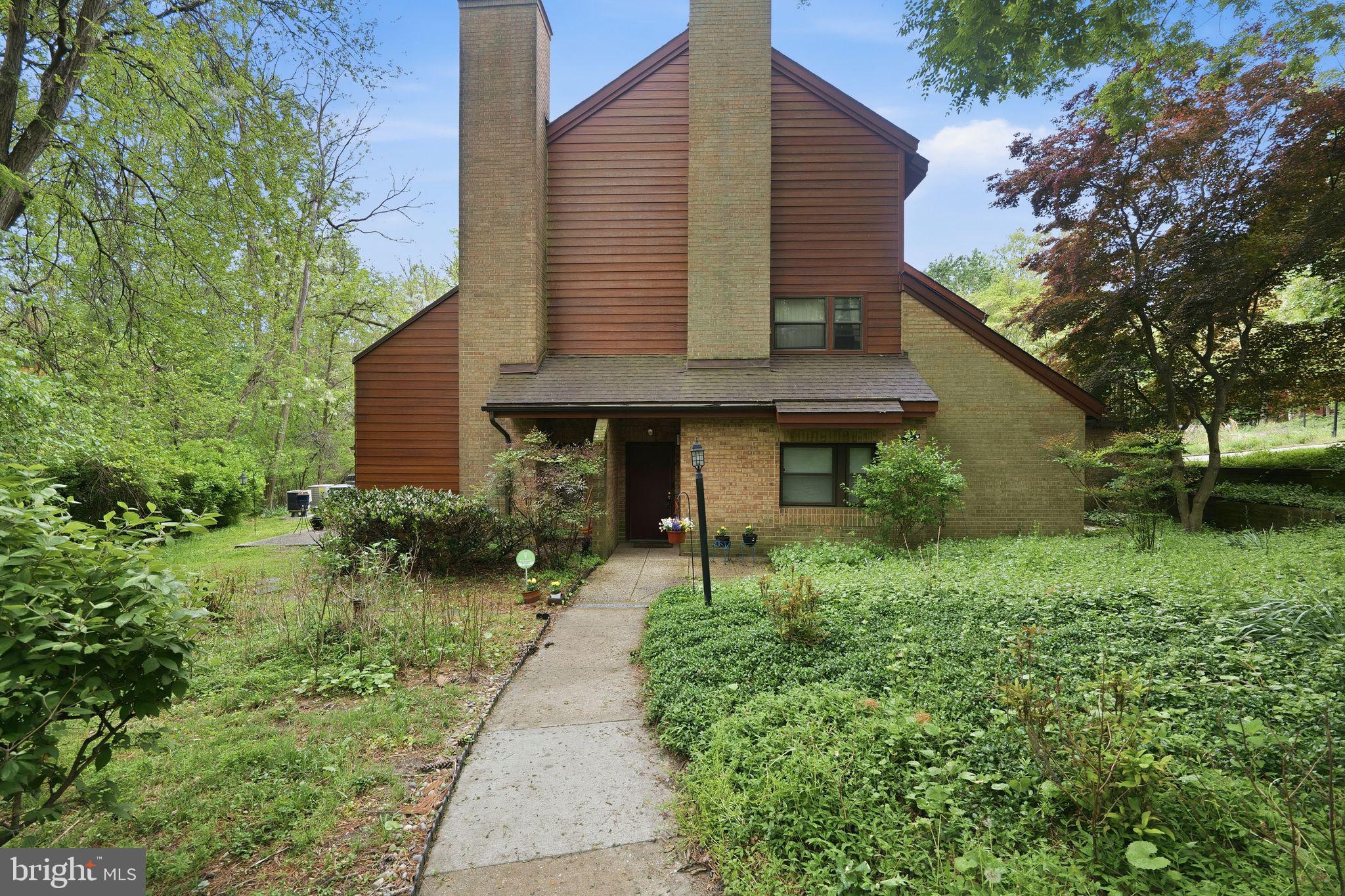 KINGS CONTRIVANCE - Residential