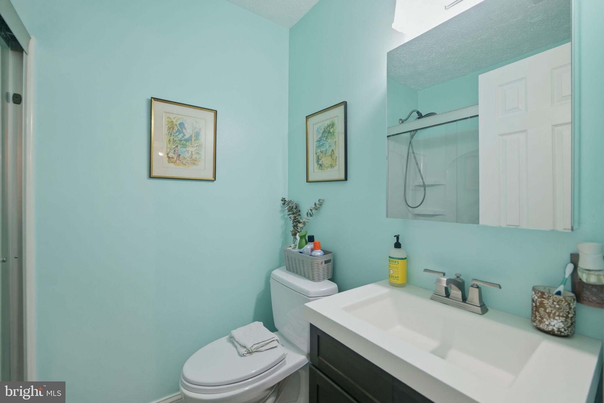 KINGS CONTRIVANCE - Residential