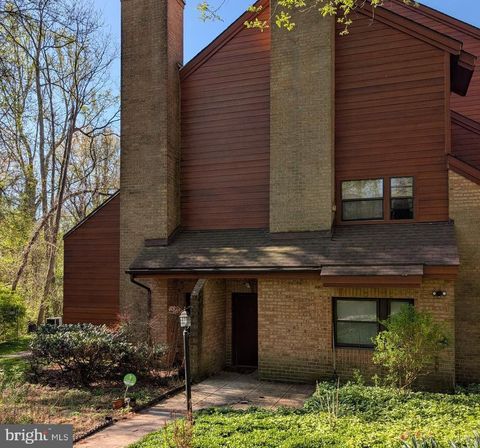 7551 WEATHER WORN WAY A COLUMBIA MD 21046