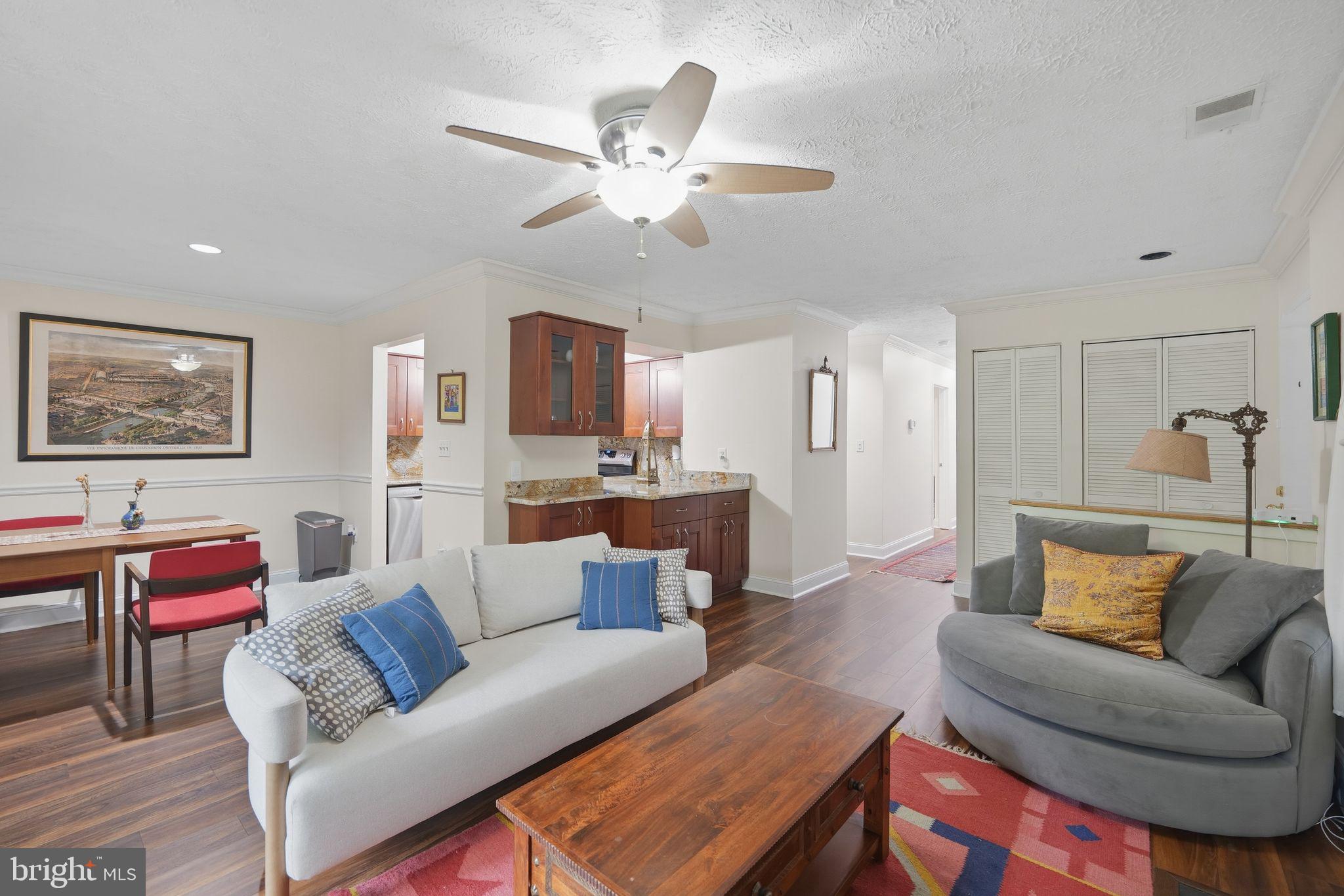 KINGS CONTRIVANCE - Residential