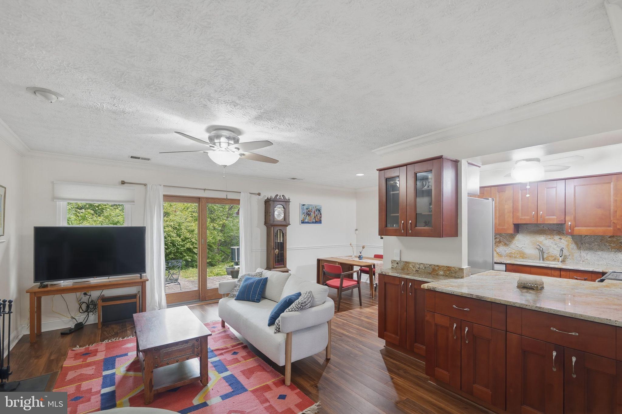 KINGS CONTRIVANCE - Residential