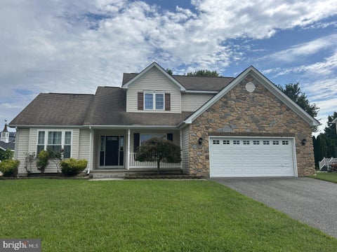 Homes For Rent - 80 Apoorva Lane<br/> Kent County, SMYRNA, DE 19977