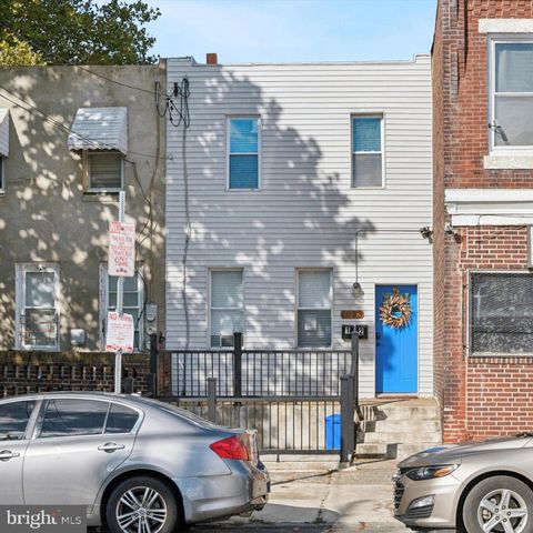 Photo of 6033 Vine Street, PHILADELPHIA, PA 19139 (MLS # PAPH2619832)