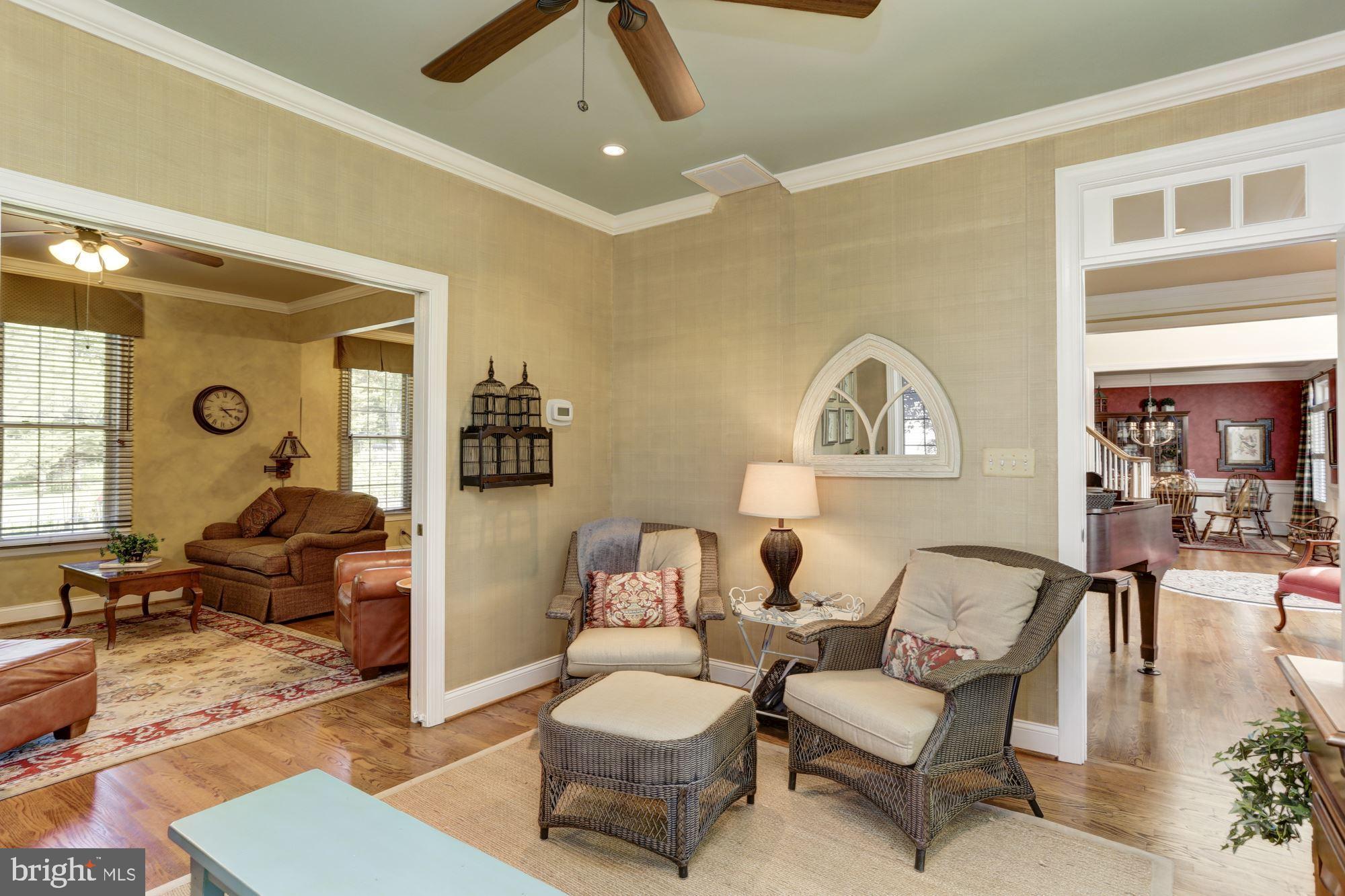 GREEN HILL MANOR - Residential