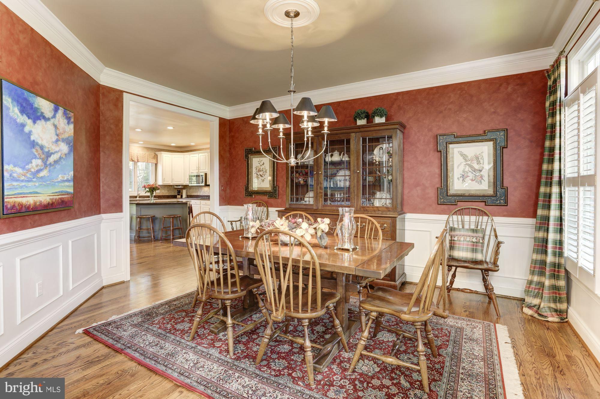 GREEN HILL MANOR - Residential