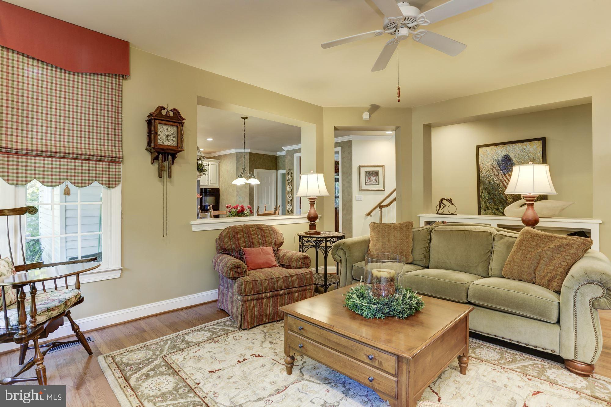 GREEN HILL MANOR - Residential