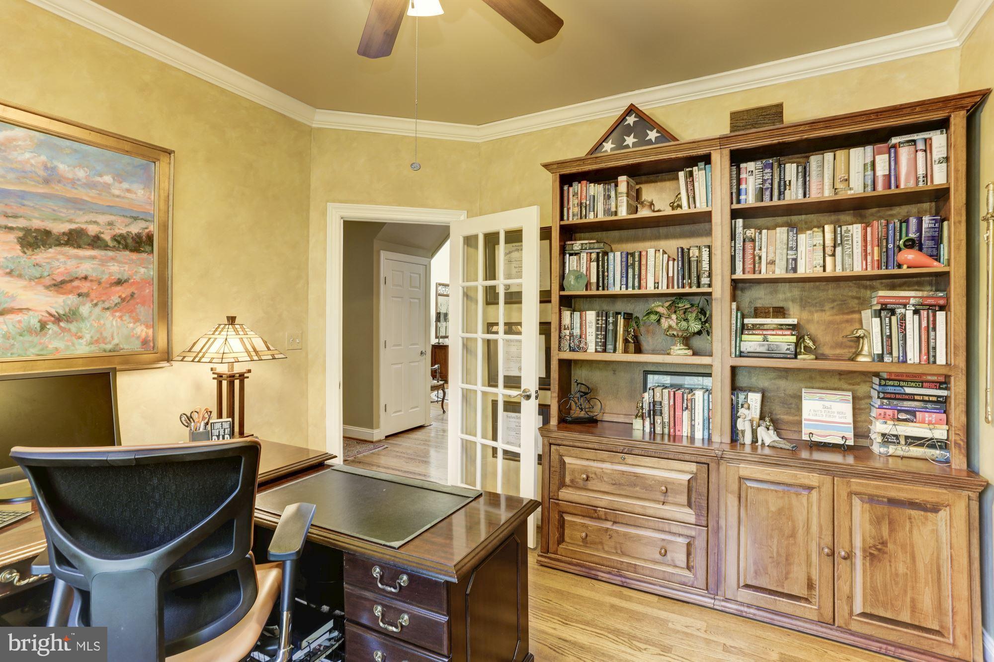 GREEN HILL MANOR - Residential