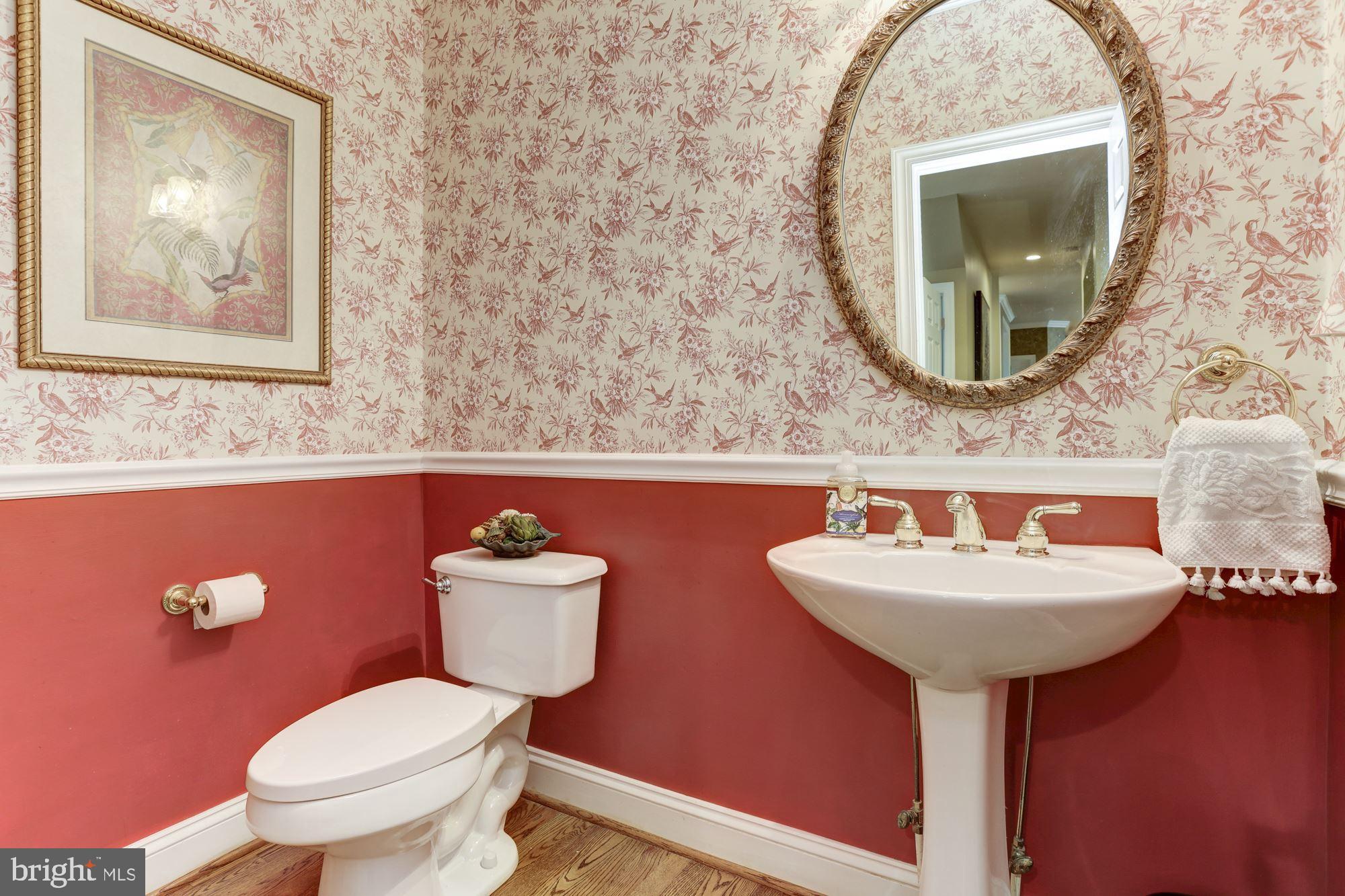 GREEN HILL MANOR - Residential