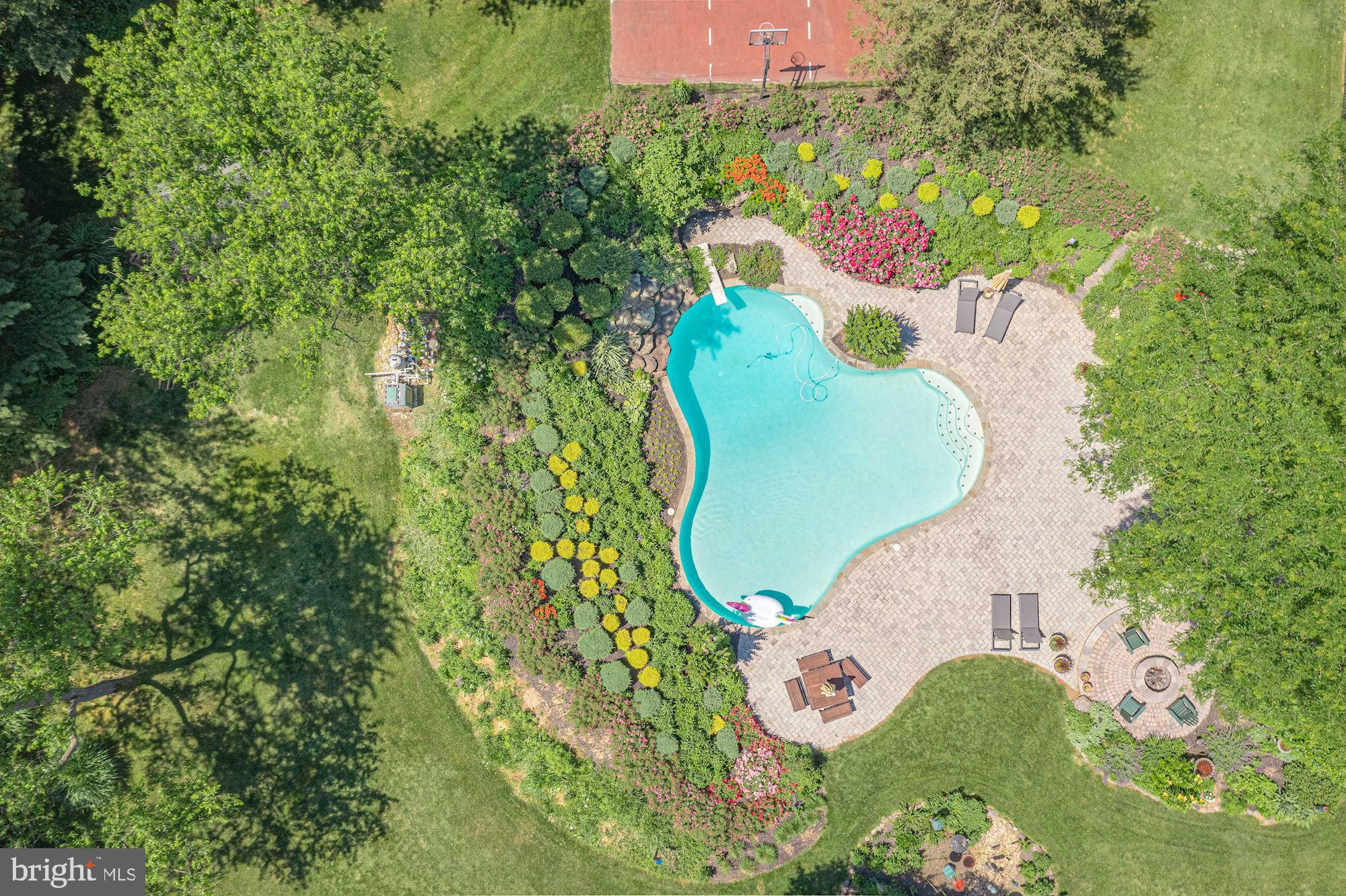 GREEN HILL MANOR - Residential