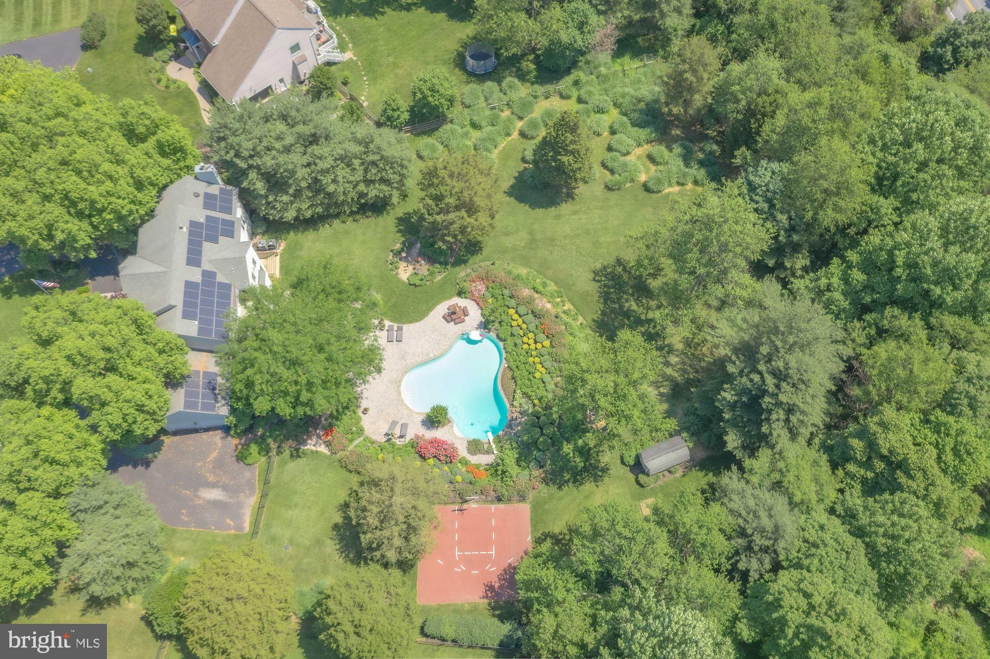 GREEN HILL MANOR - Residential