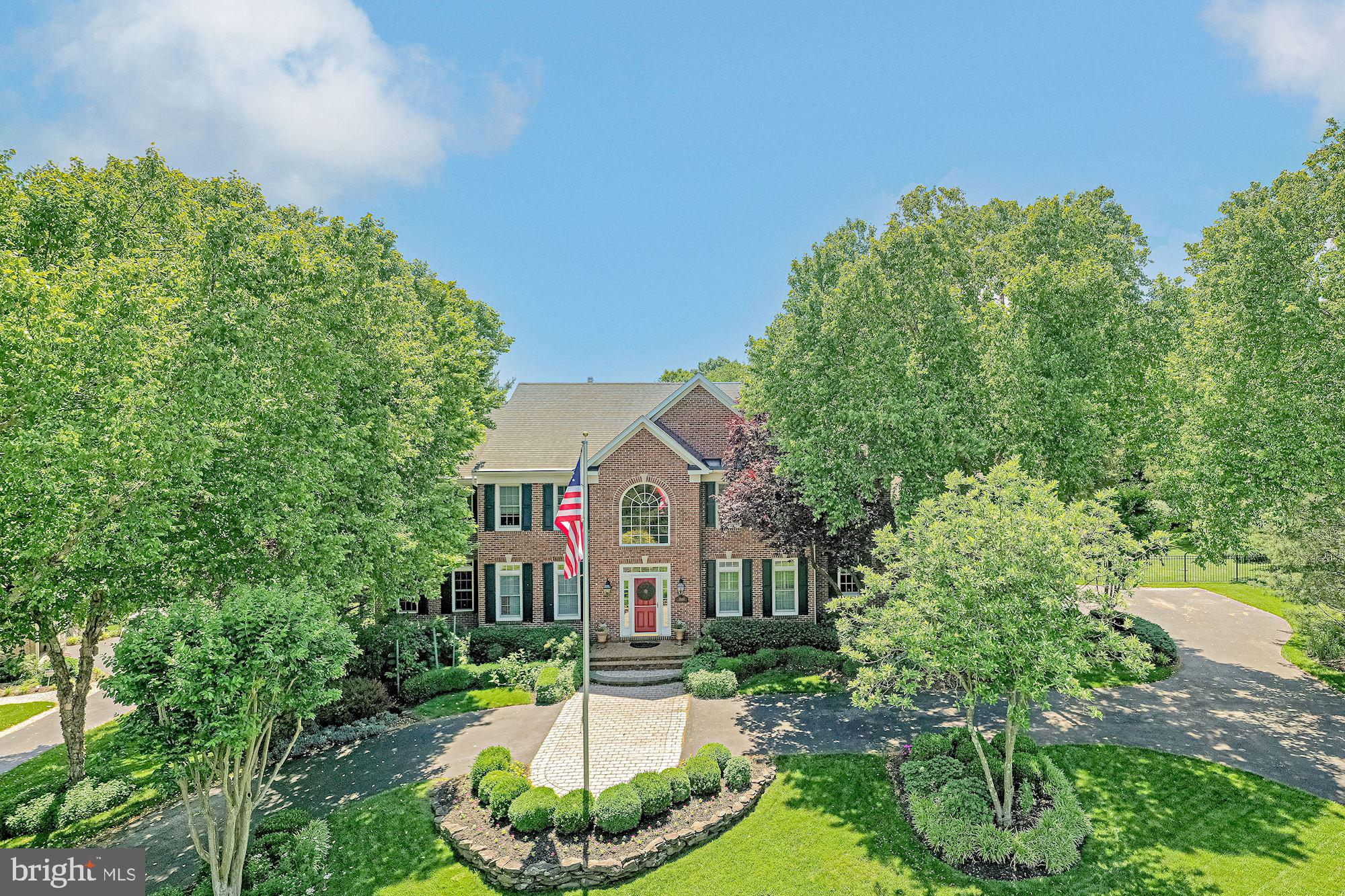 GREEN HILL MANOR - Residential