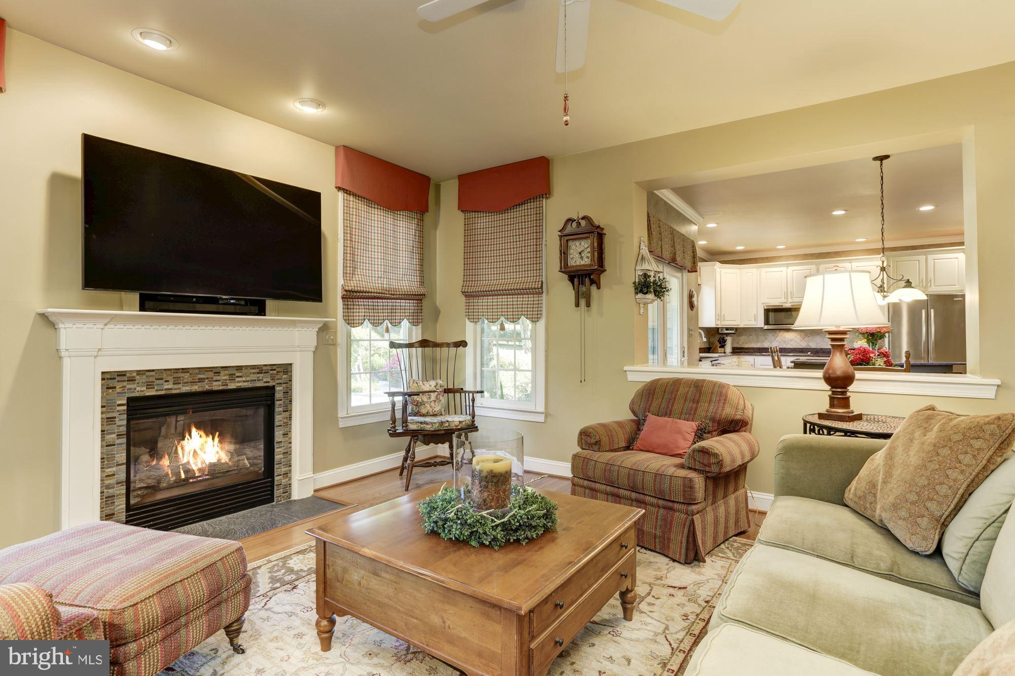 GREEN HILL MANOR - Residential