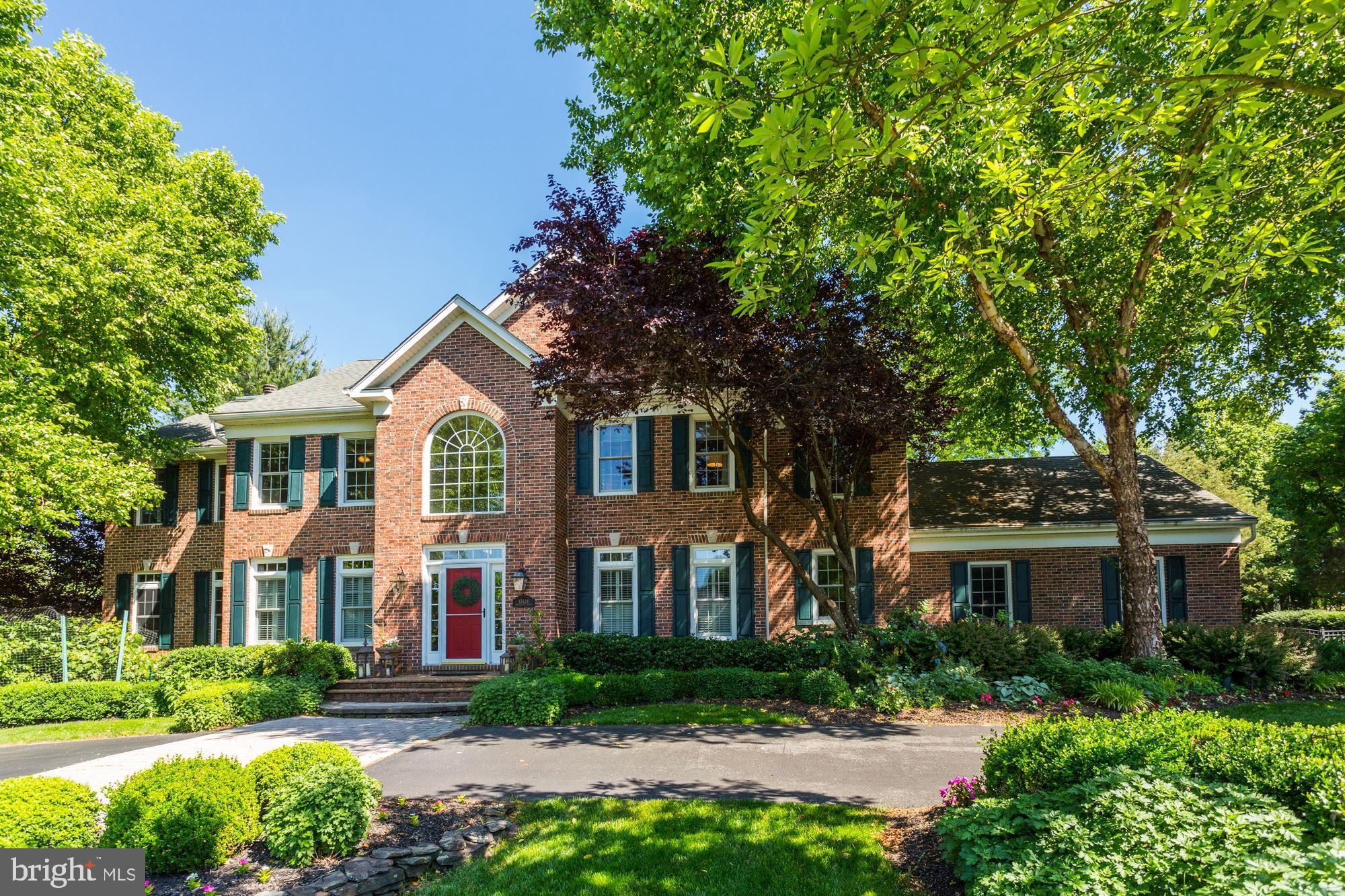 GREEN HILL MANOR - Residential