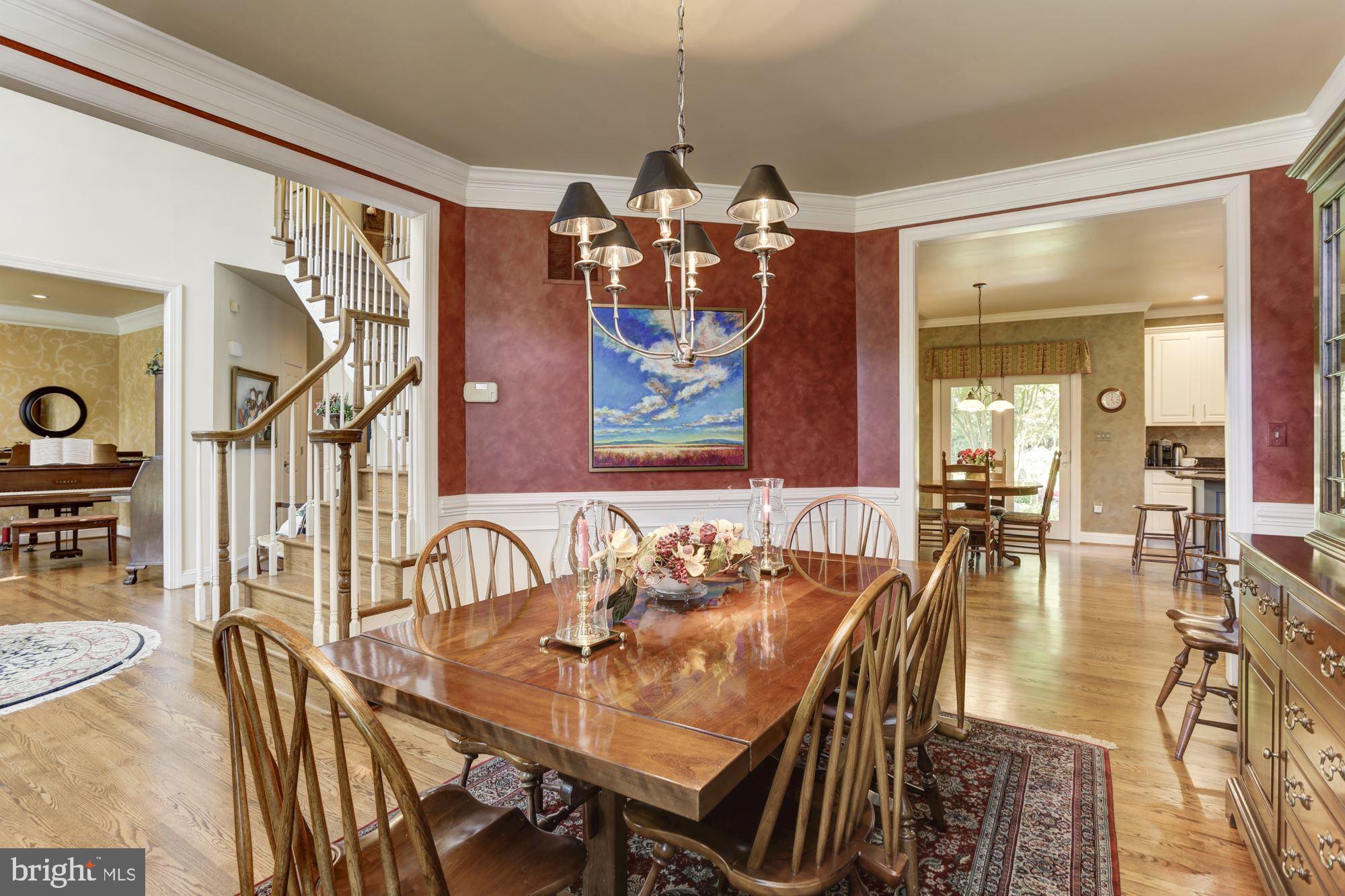 GREEN HILL MANOR - Residential